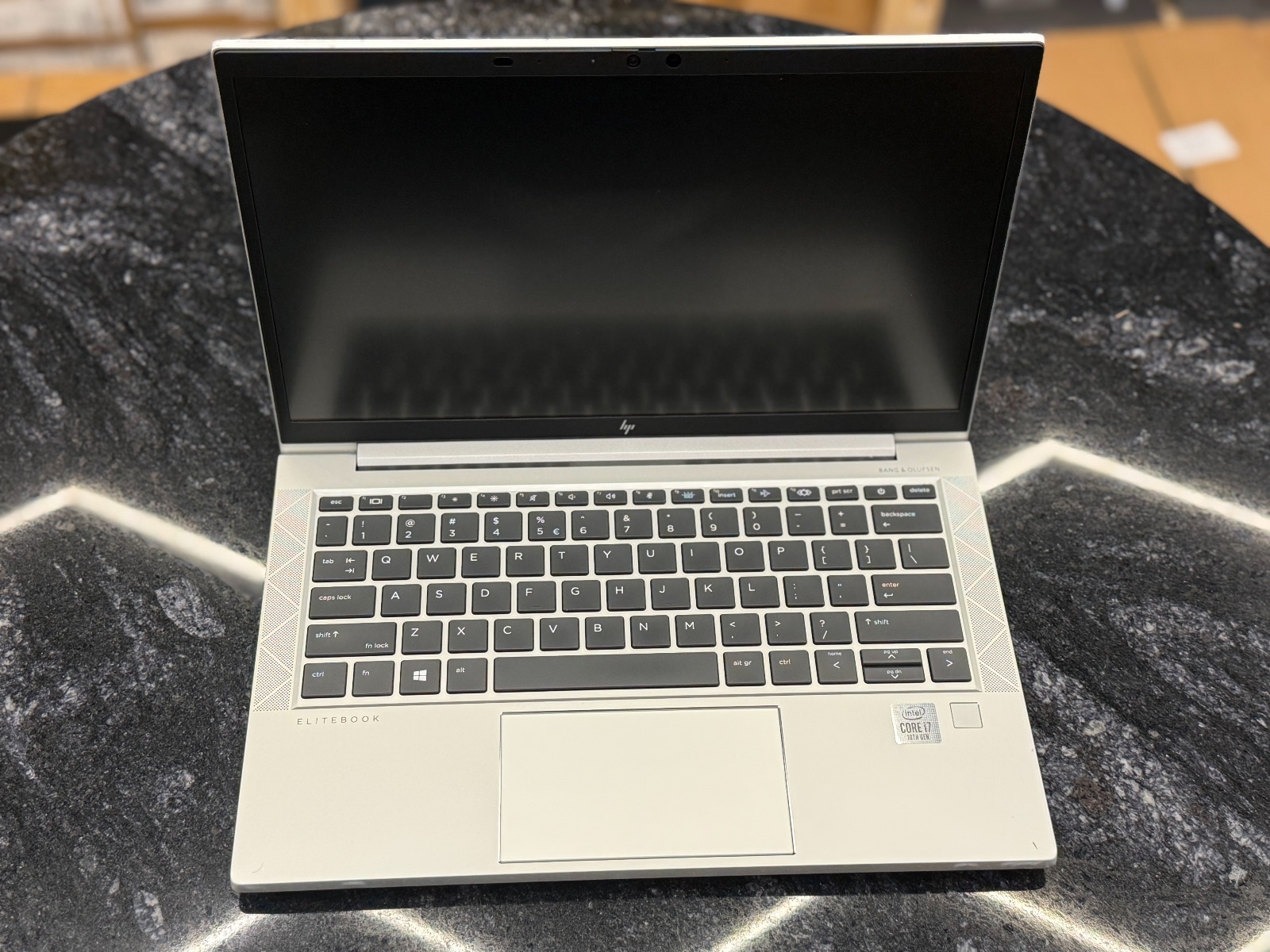 HP EliteBook 830 G7 — фото 4