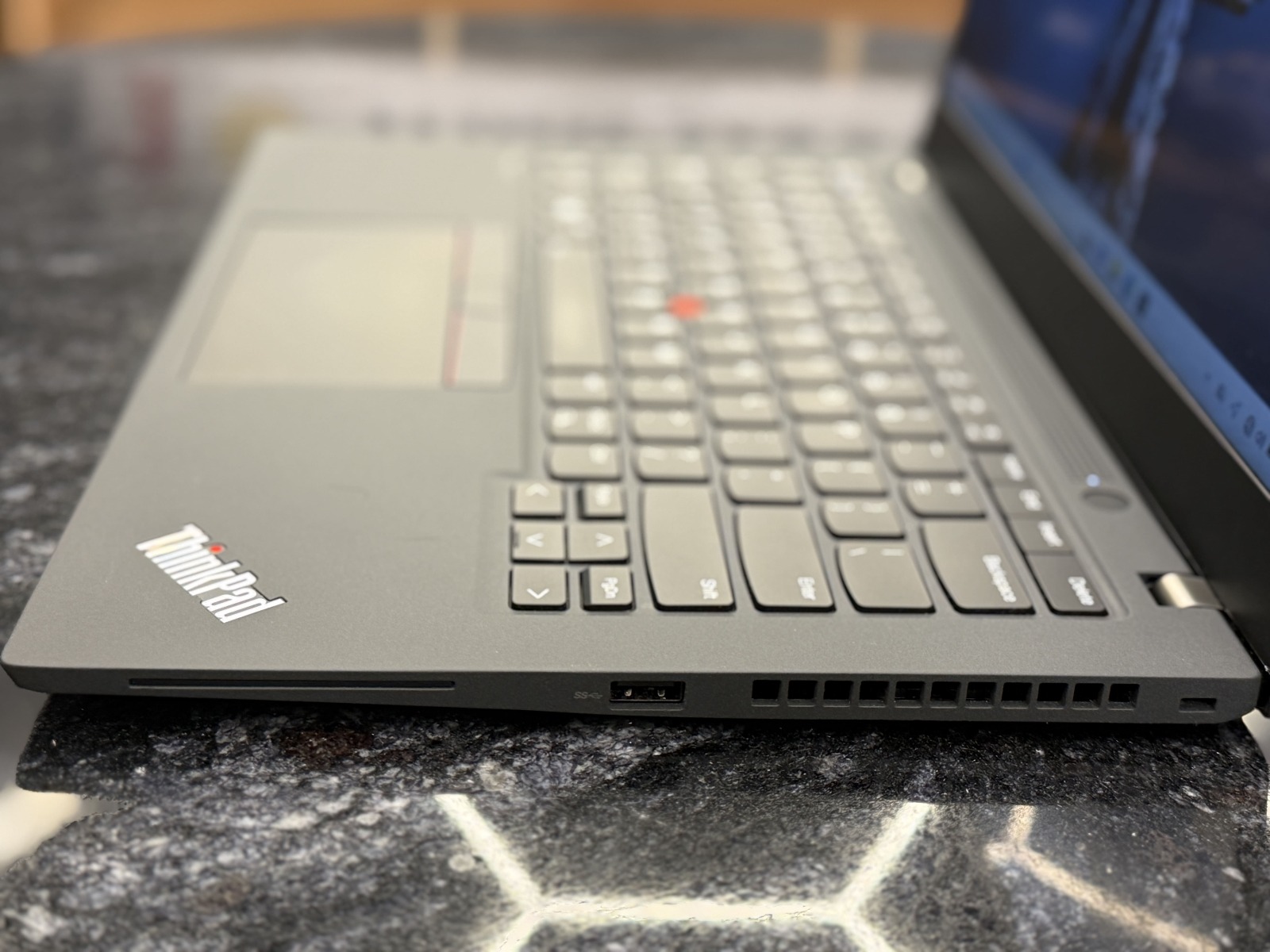 Lenovo ThinkPad T14s Gen2 Touch (Сенсорный) — фото 2