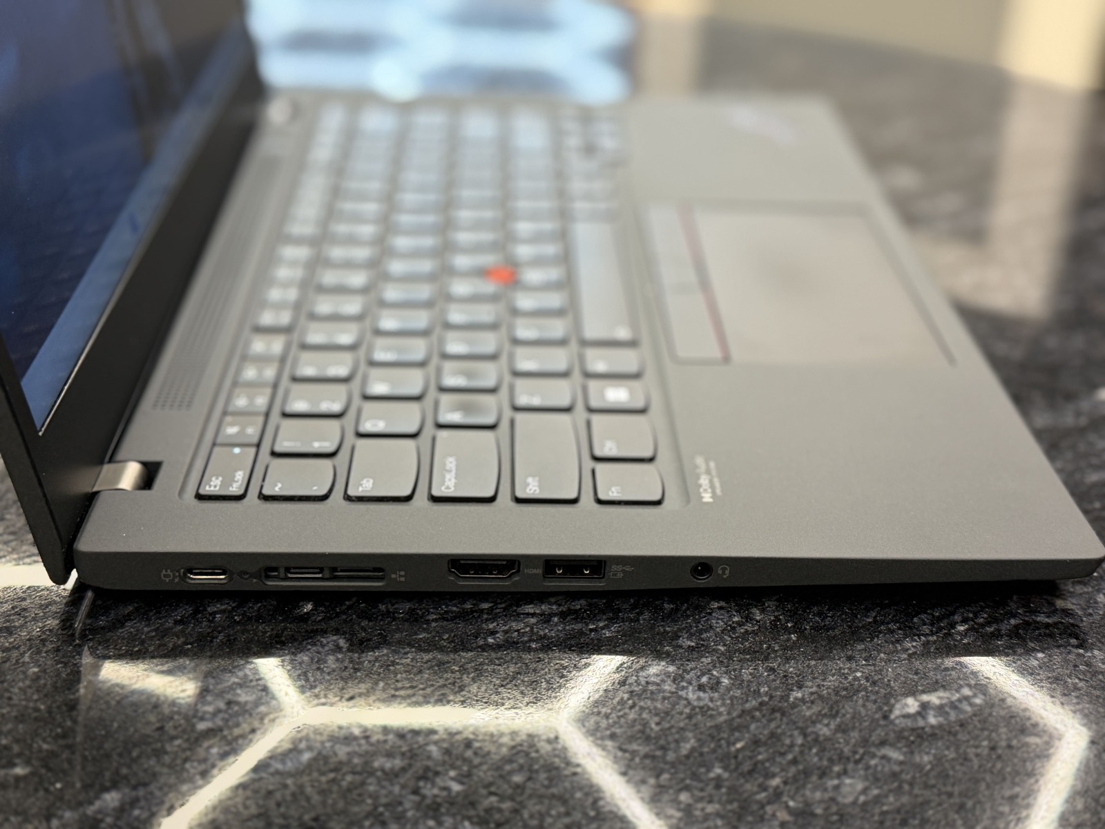 Lenovo ThinkPad T14s Gen2 Touch (Сенсорный) — фото 3