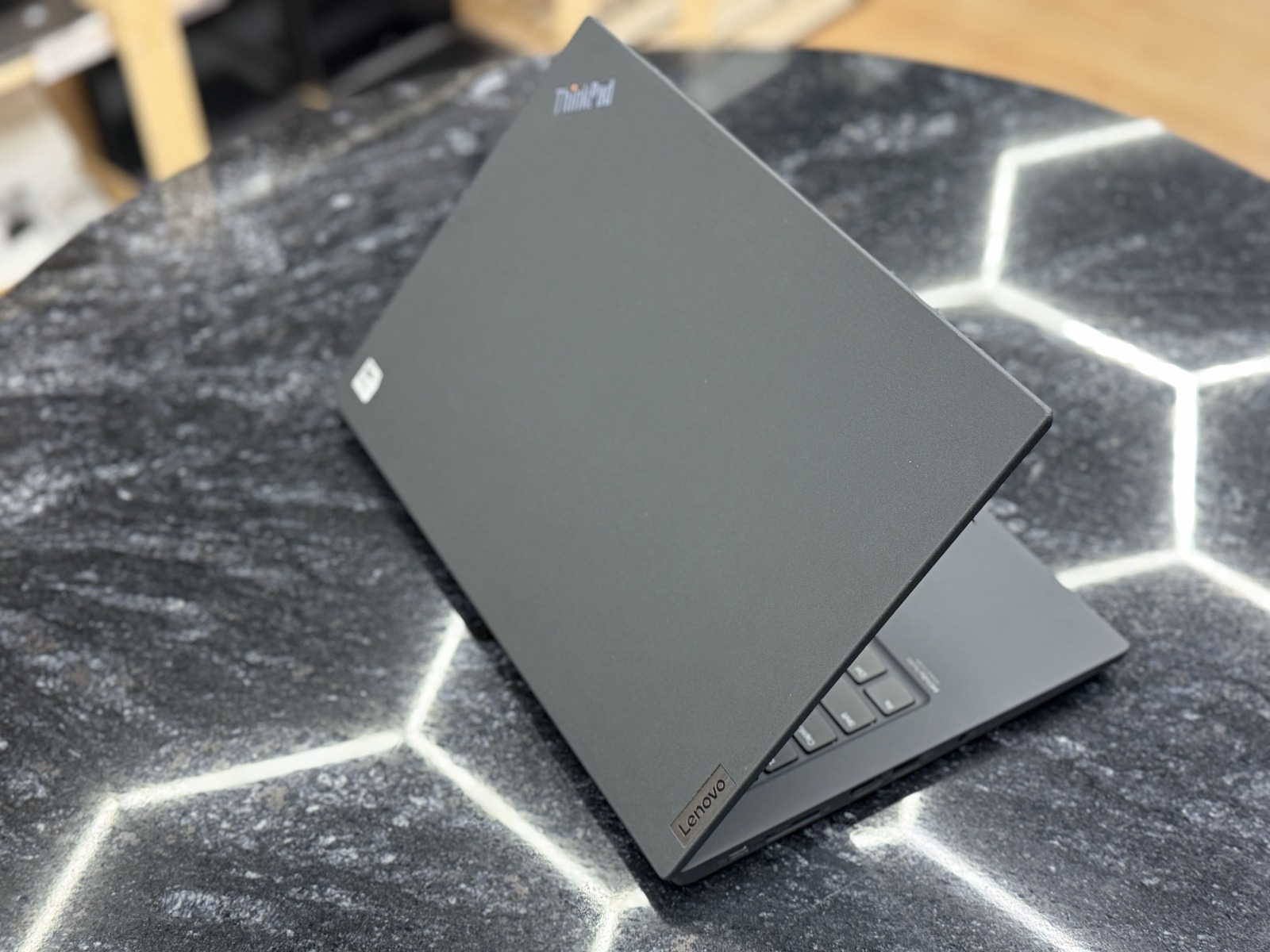 Lenovo ThinkPad T14s Gen2 Touch (Сенсорный) — фото 5