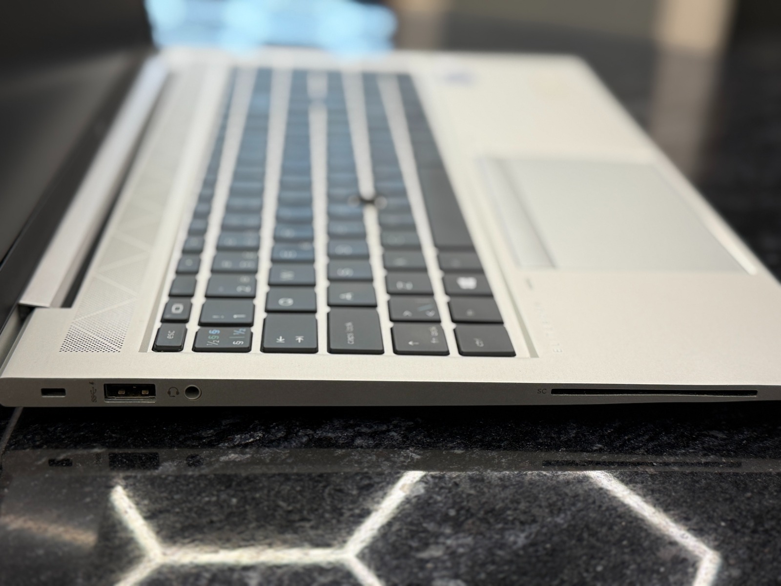 HP EliteBook 850 G8 c Симкартой — фото 2