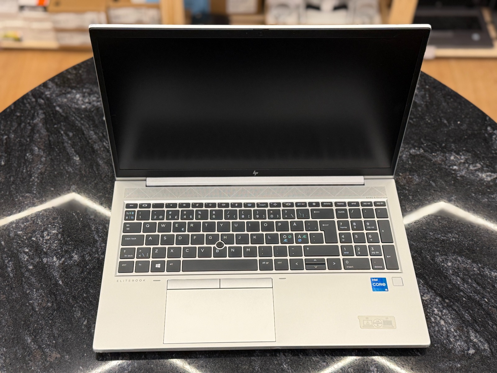 HP EliteBook 850 G8 c Симкартой — фото 4