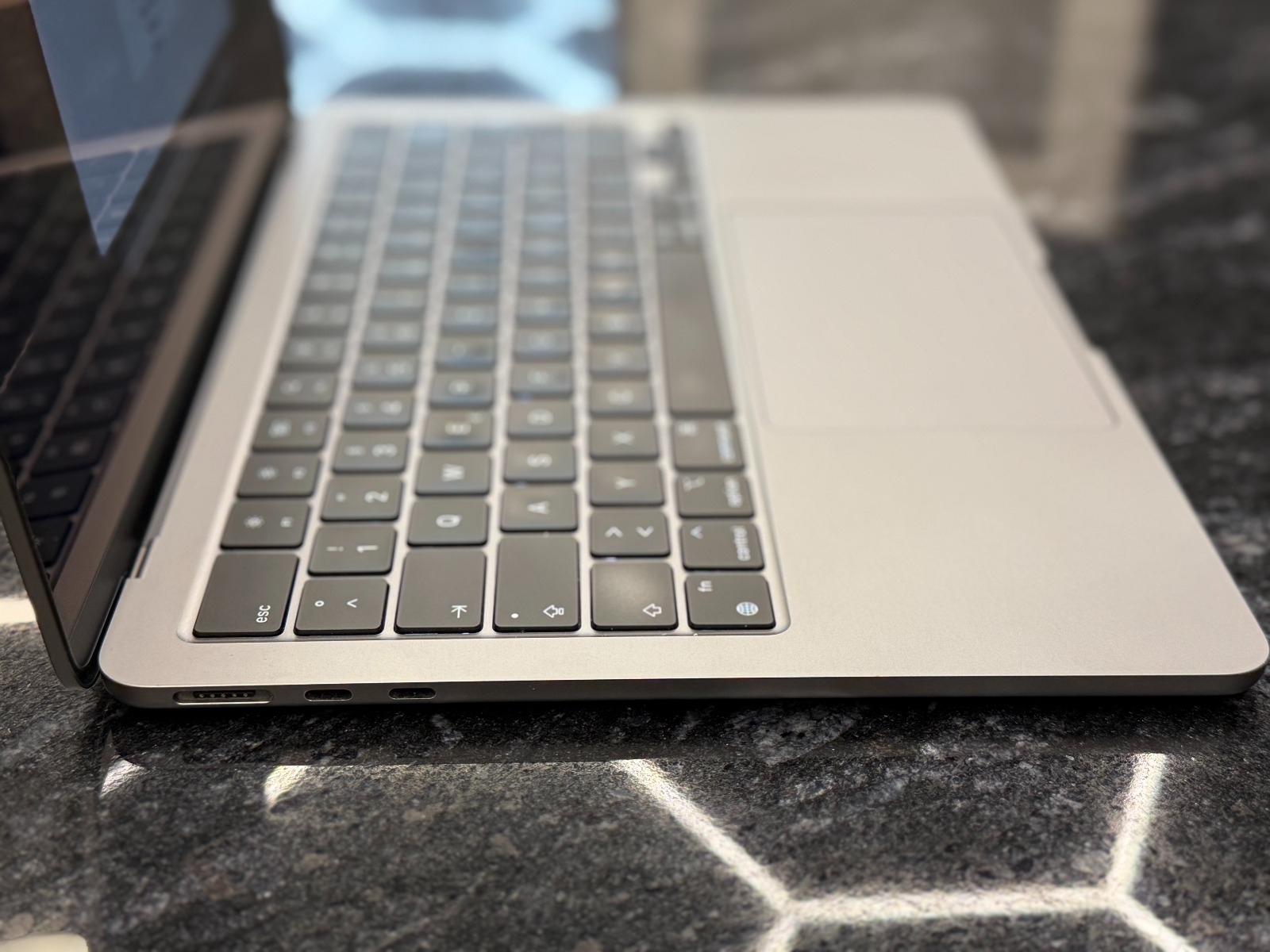 Apple MacBook Air A2681 13"(2022) — фото 3