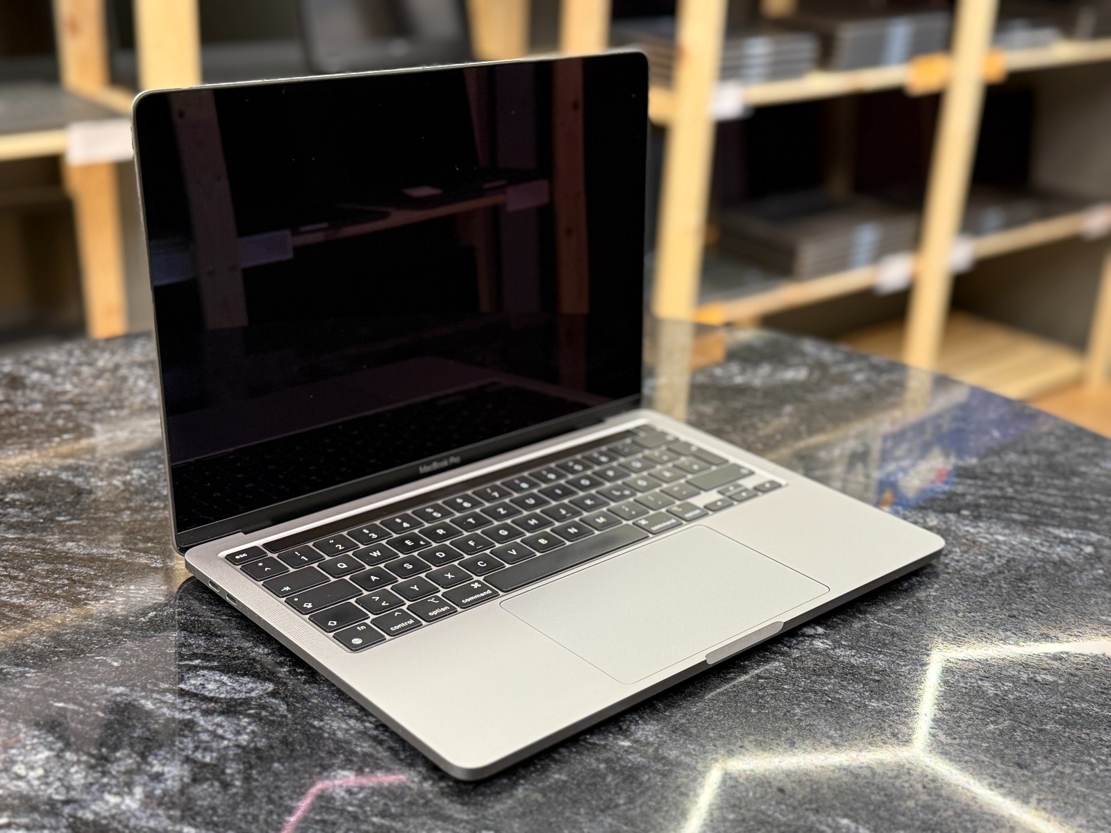 MacBook Pro M1 13.3″ A2338 (2020)