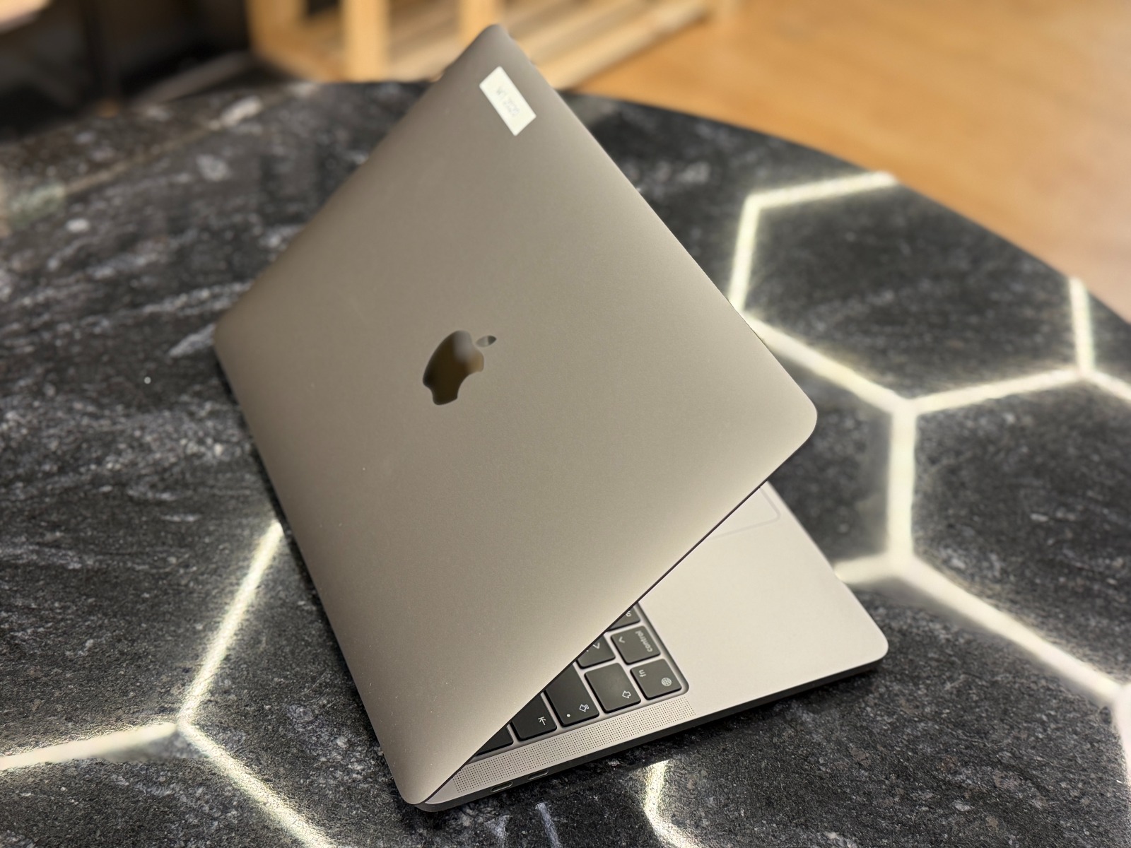 MacBook Pro M1 13.3″ A2338 (2020) — фото 5