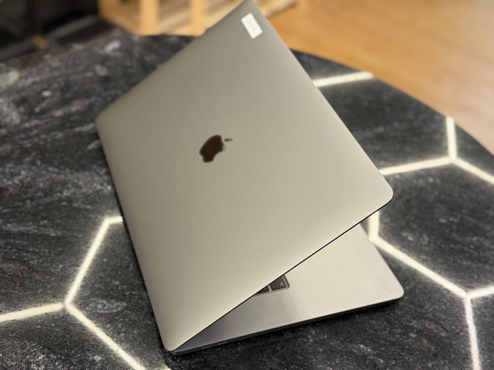 MacBook Pro A2141 16" (2019) — фото 5