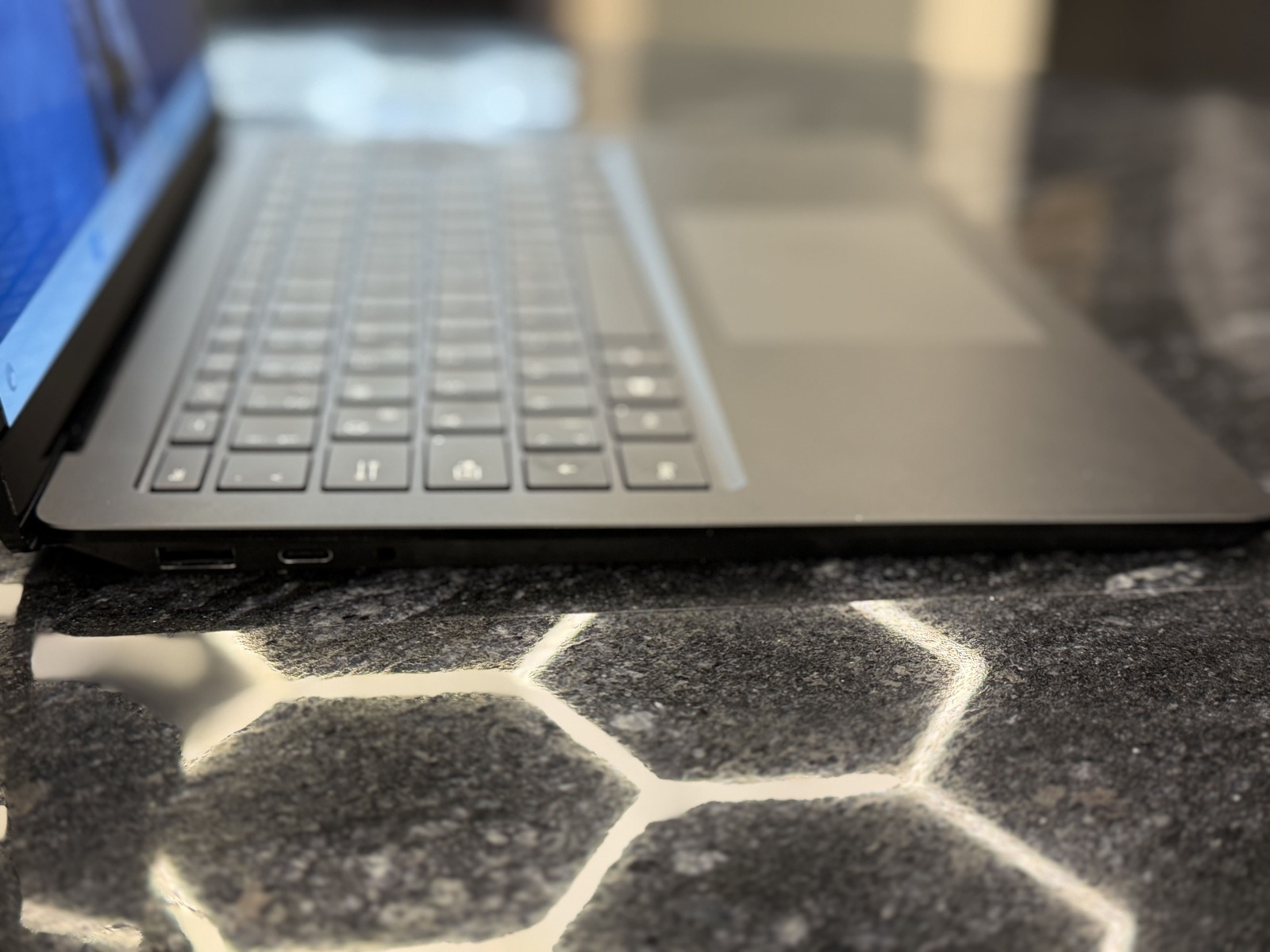 Microsoft Surface Laptop 4  (Сенсорный) — photo 3