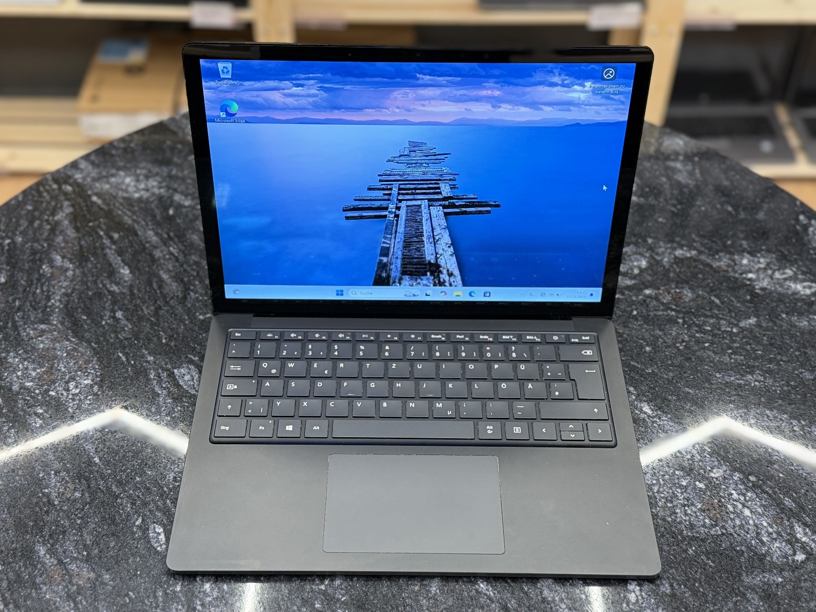 Microsoft Surface Laptop 4  (Сенсорный) — photo 4