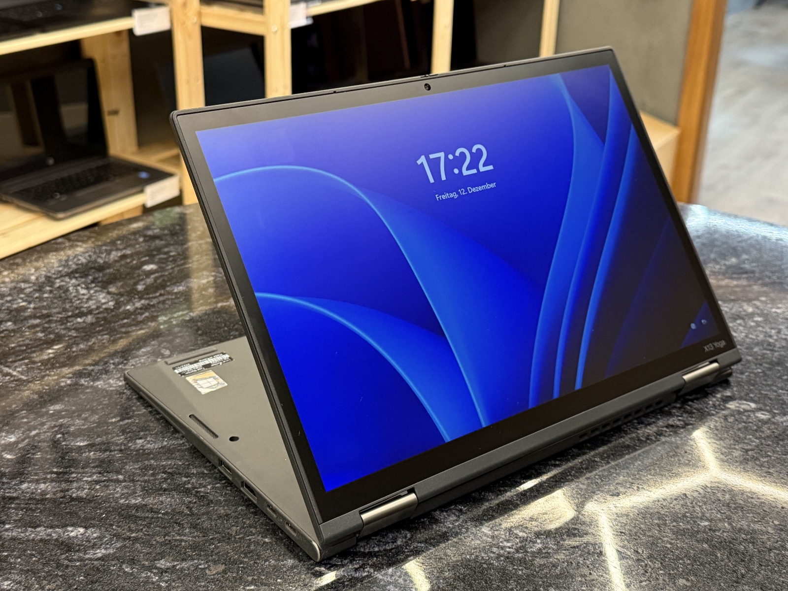 Lenovo ThinkPad X13 Gen 3 