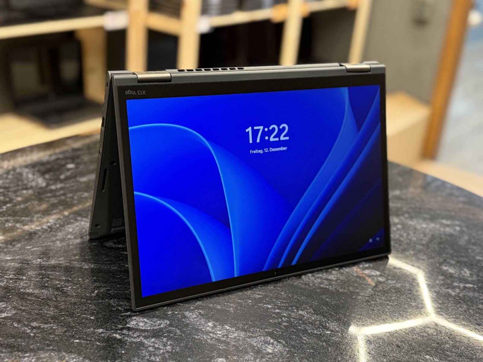 Lenovo ThinkPad X13 Gen 3  — фото 2