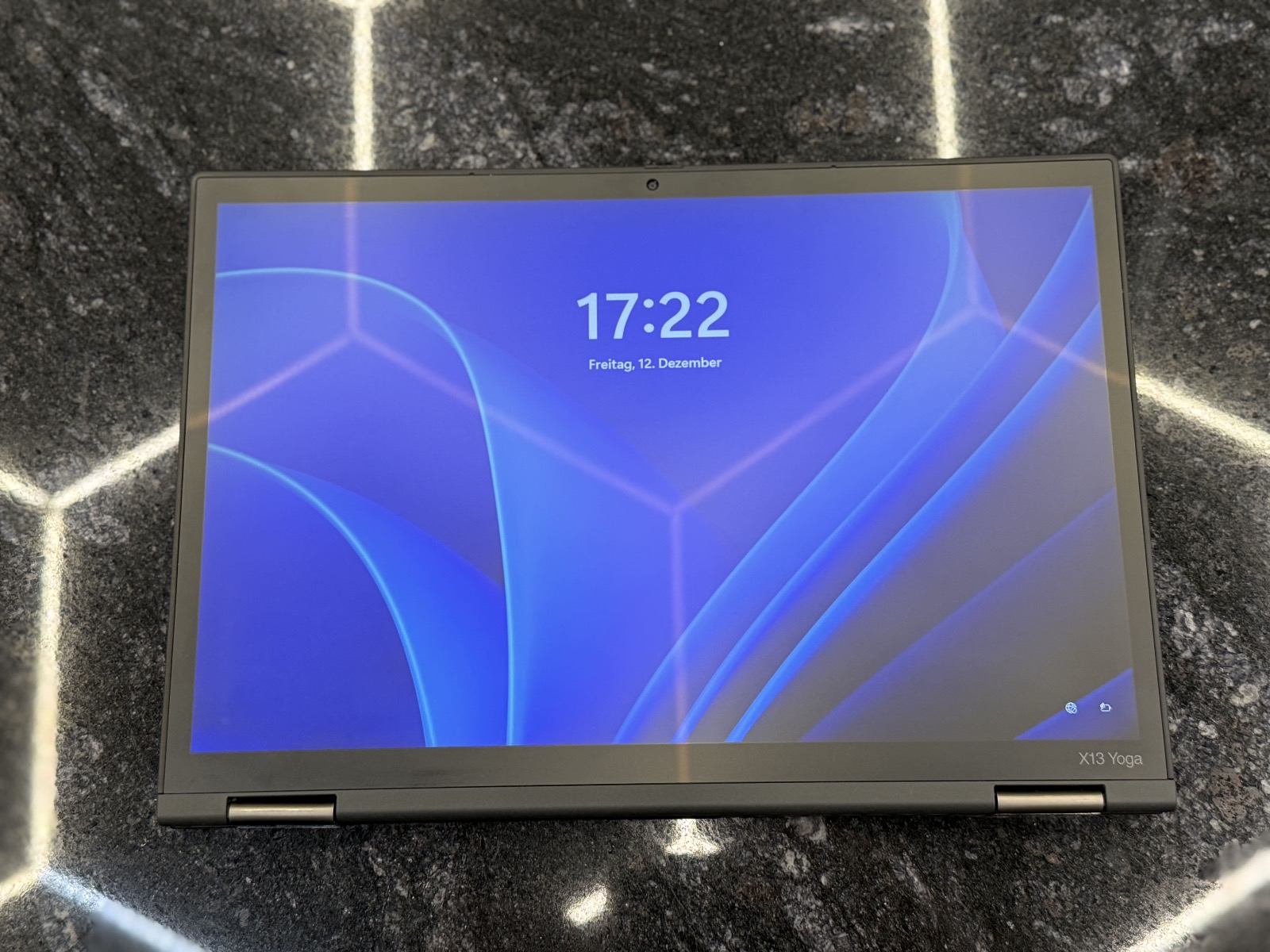 Lenovo ThinkPad X13 Gen 3  — фото 5