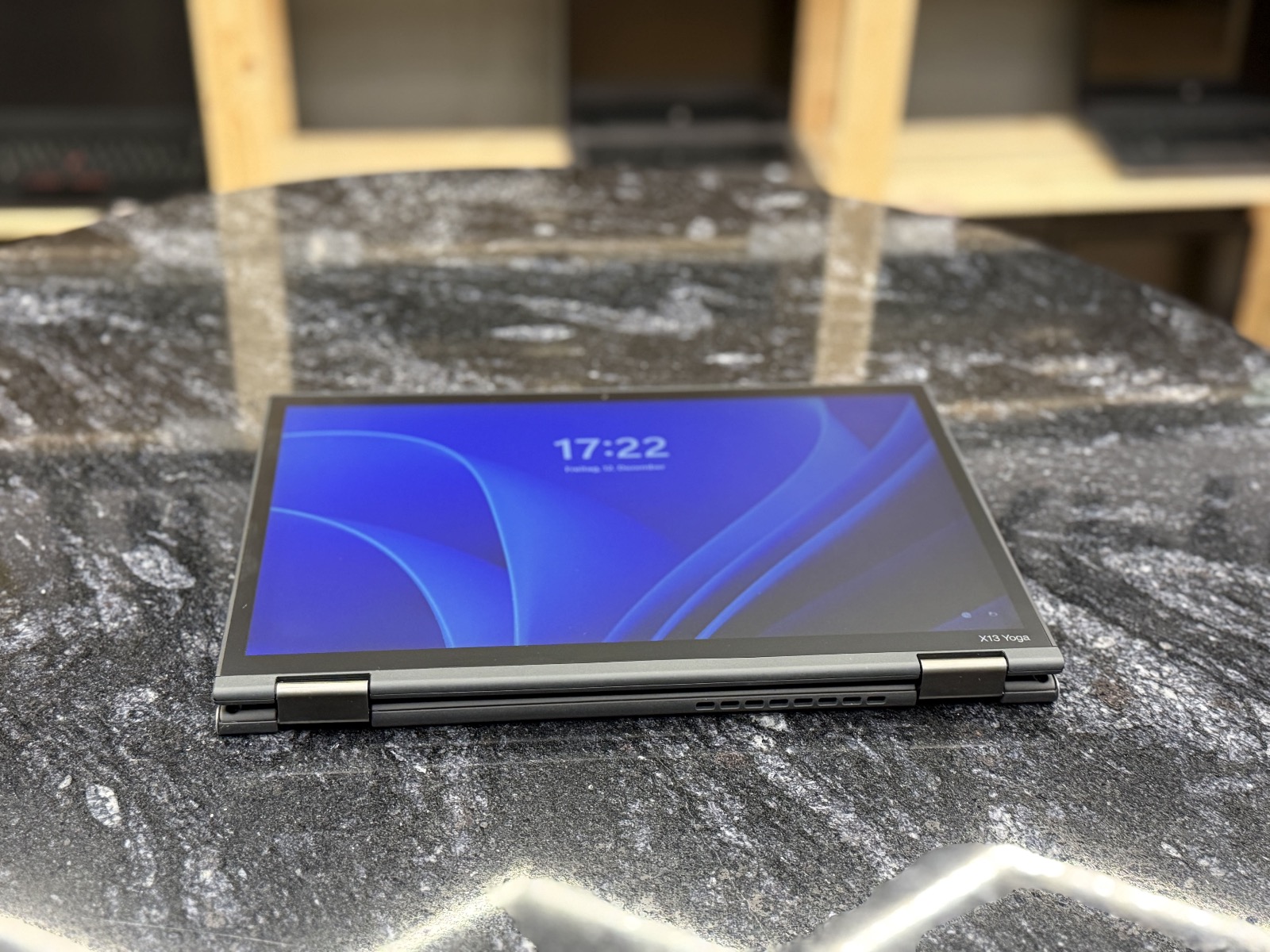 Lenovo ThinkPad X13 Gen 3  — фото 6