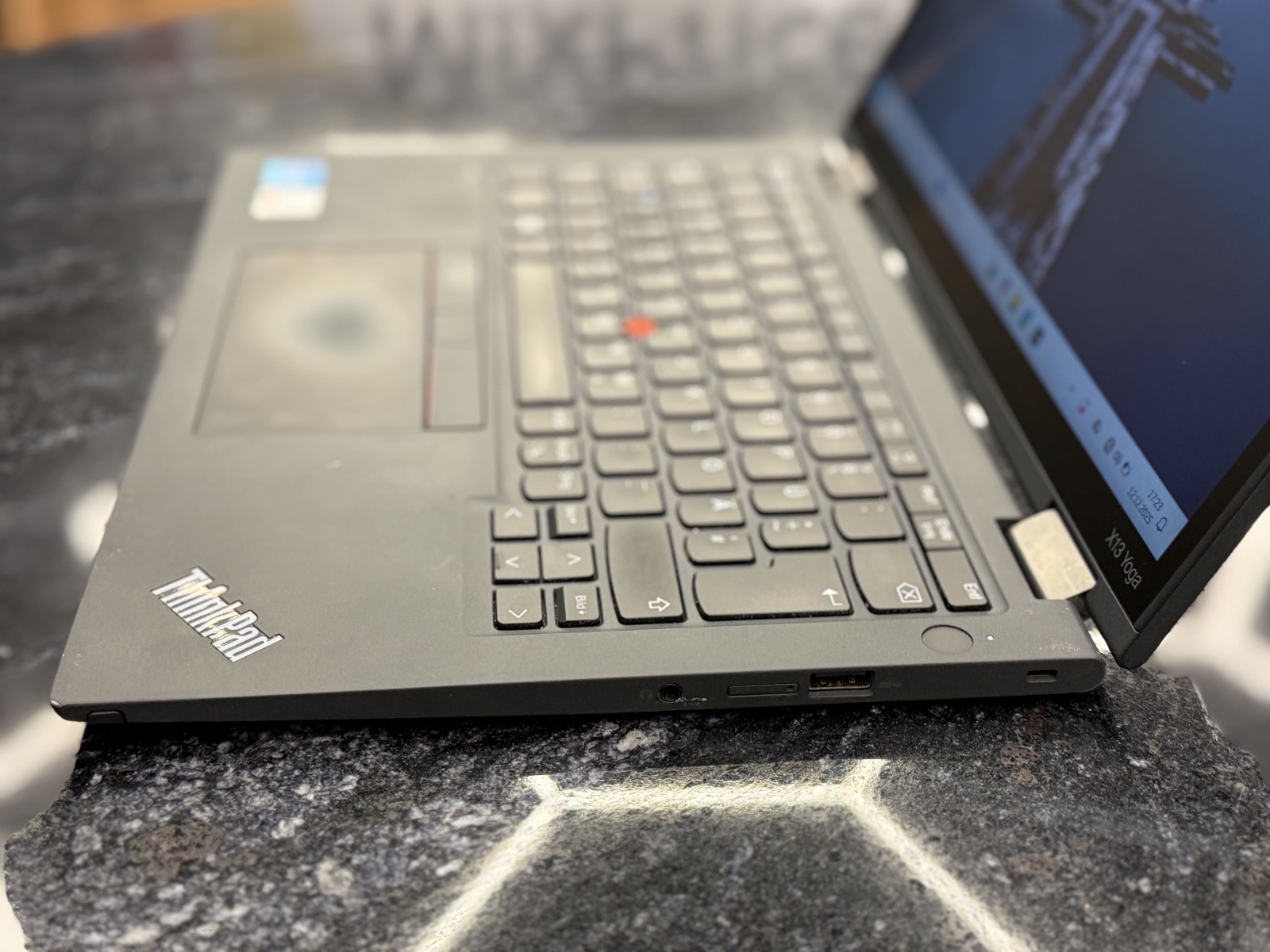 Lenovo ThinkPad X13 Gen 3  — фото 8