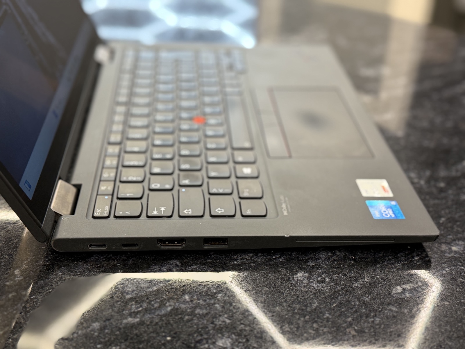 Lenovo ThinkPad X13 Gen 3  — фото 9