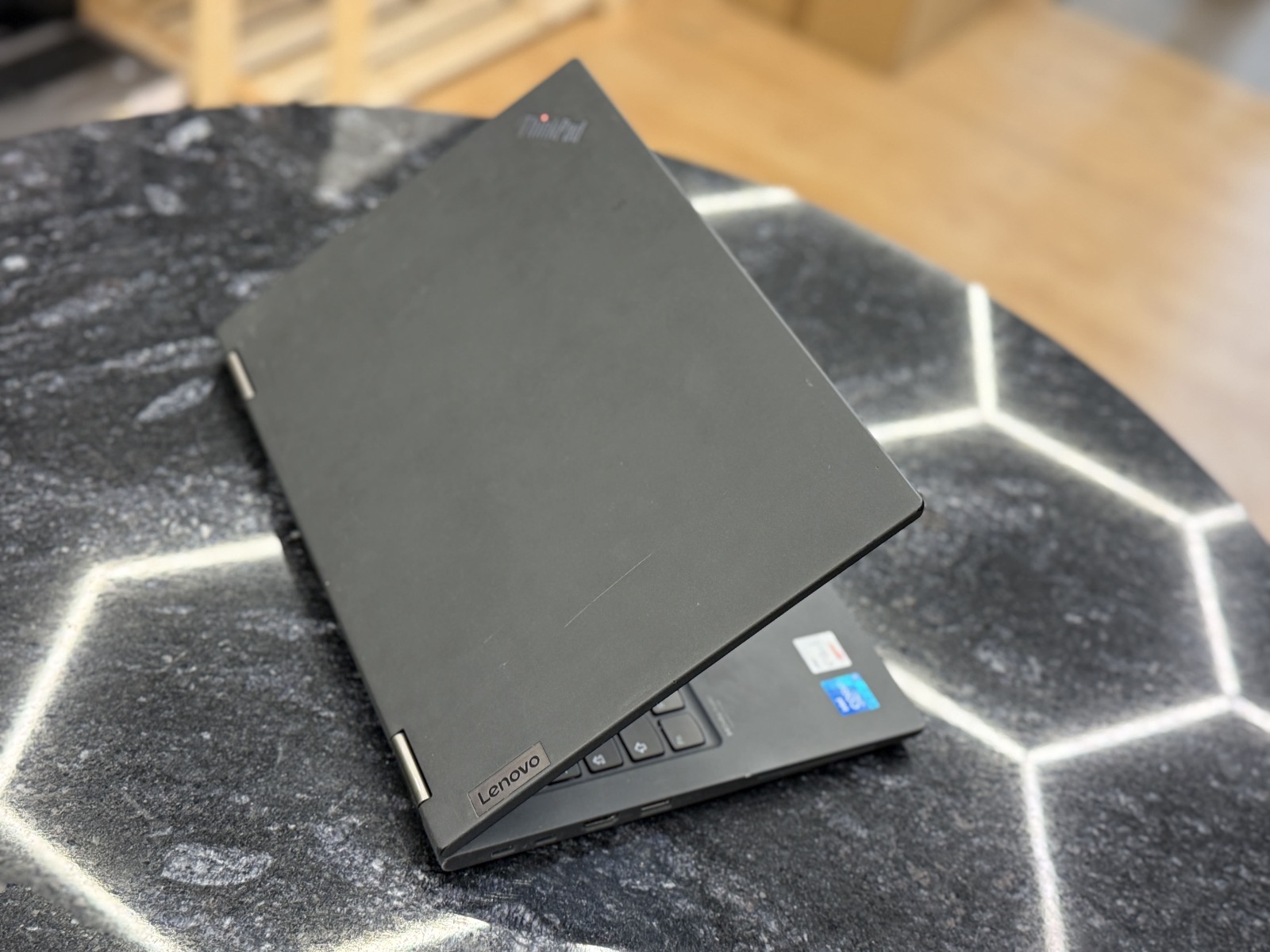 Lenovo ThinkPad X13 Gen 3  — фото 11