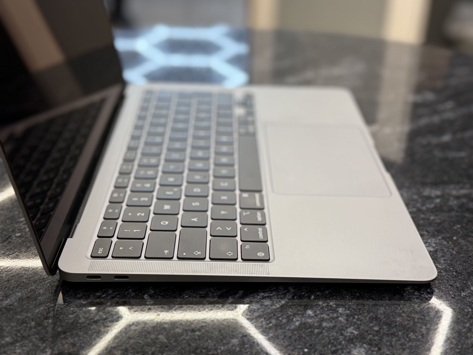 Apple MacBook Air M1 13.3″ A2337(2020) — фото 3