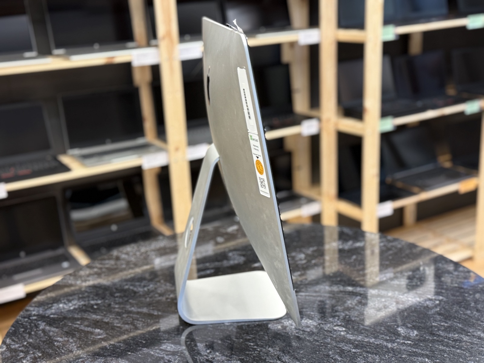 iMac 21.5" 4K (2017) — фото 3