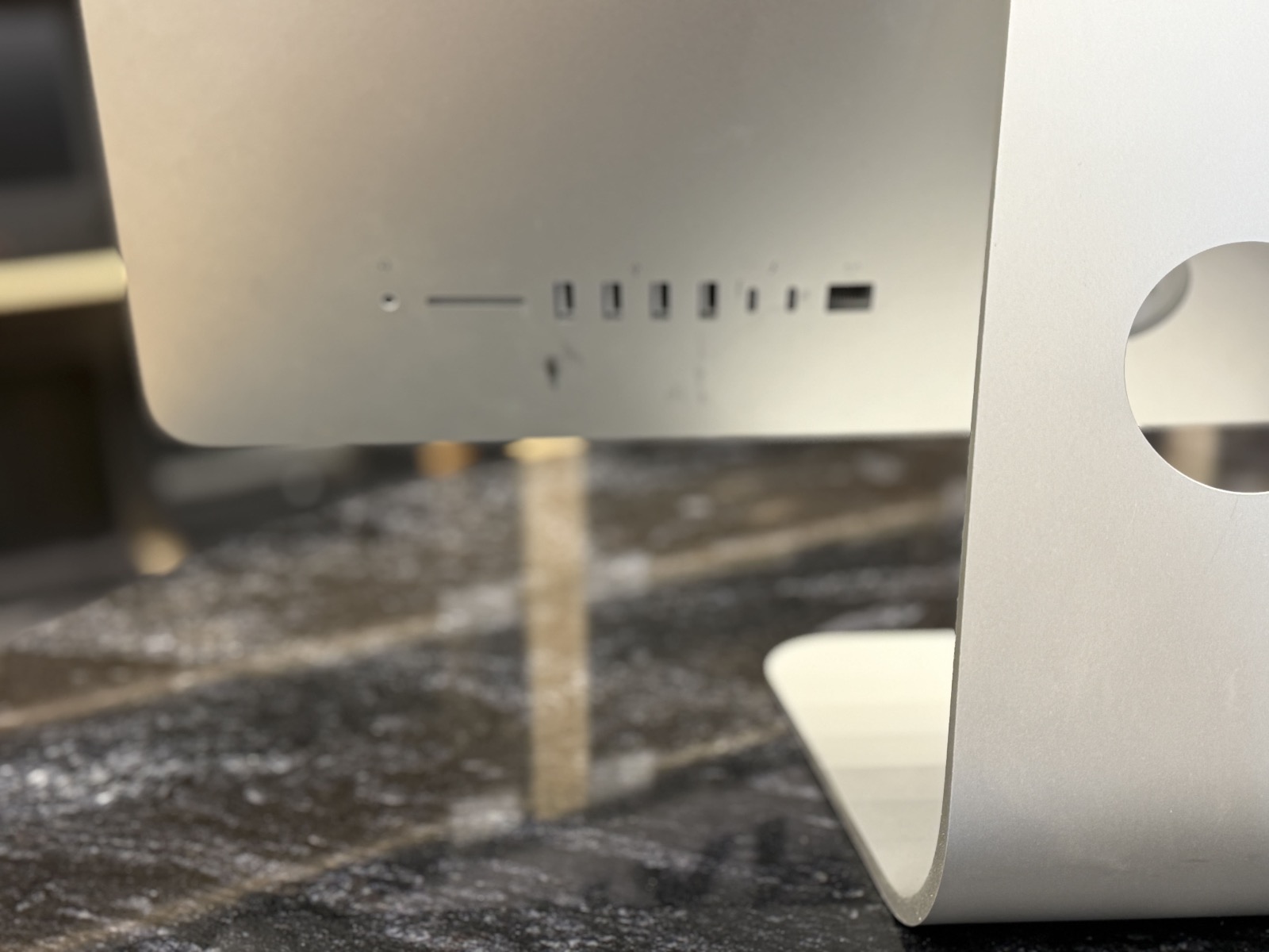 iMac 21.5" 4K (2017) — фото 4