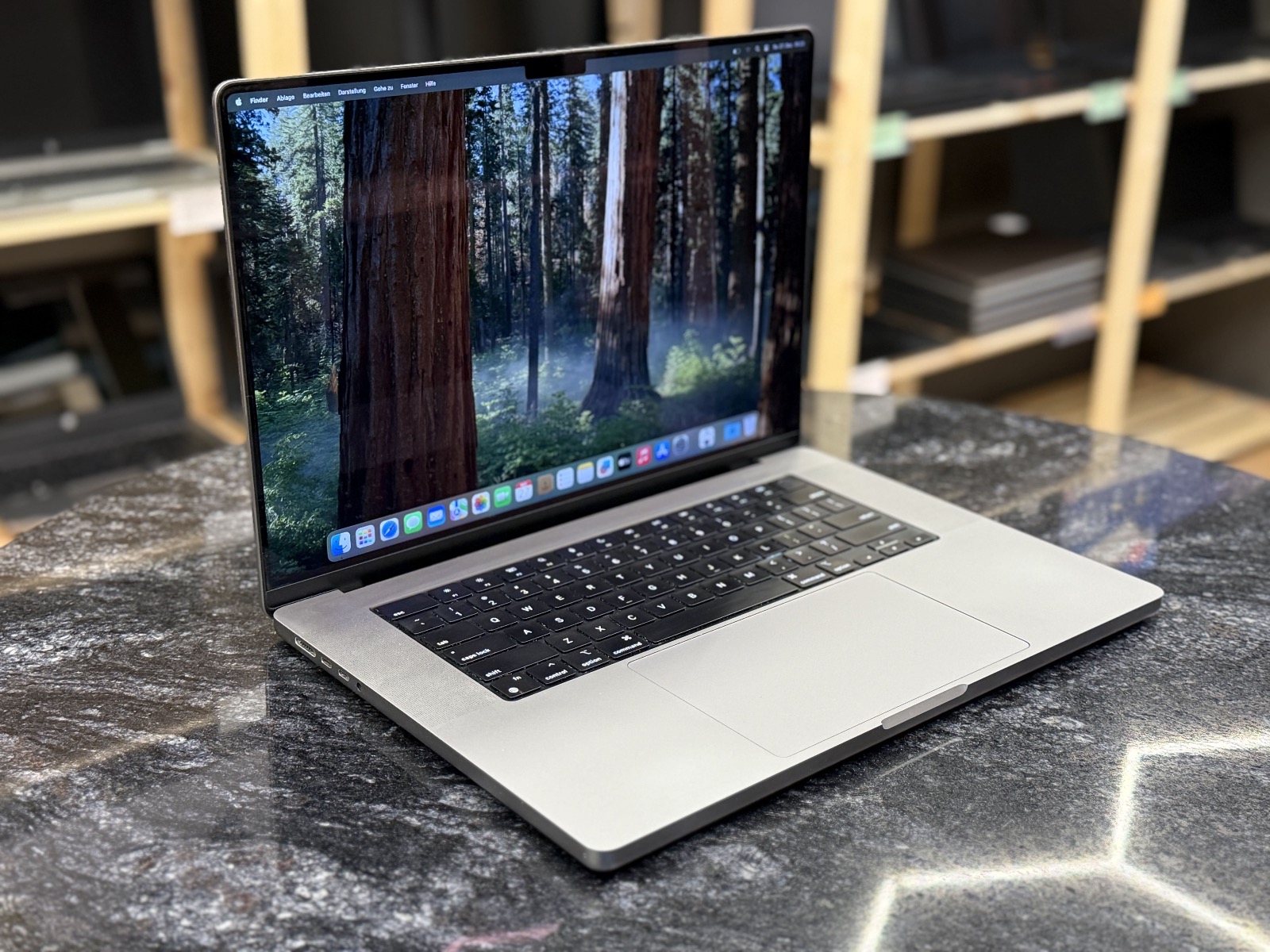 Apple MacBook Pro 16" (2023) M2 MAX