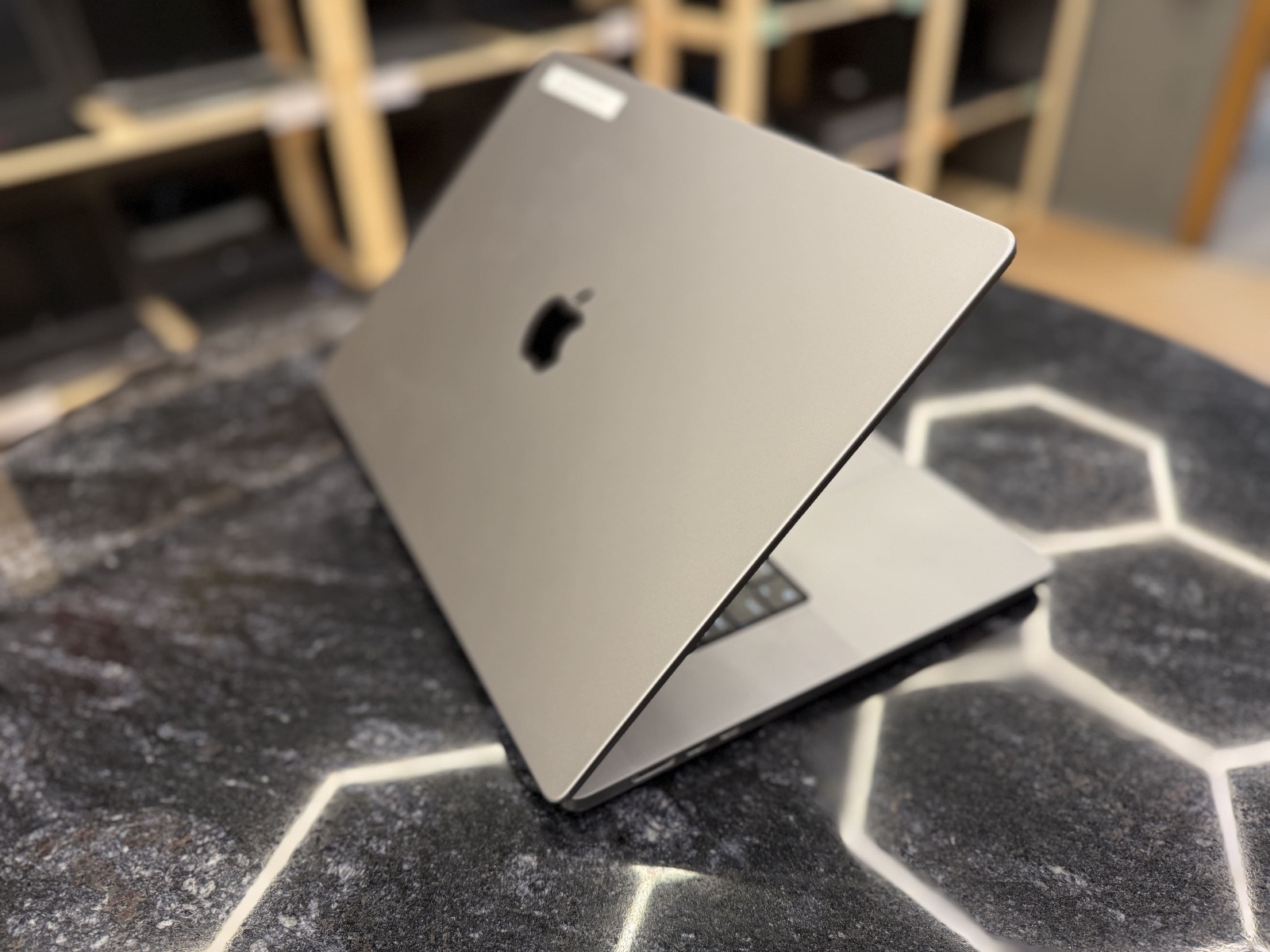 Apple MacBook Pro 16" (2023) M2 MAX — фото 5