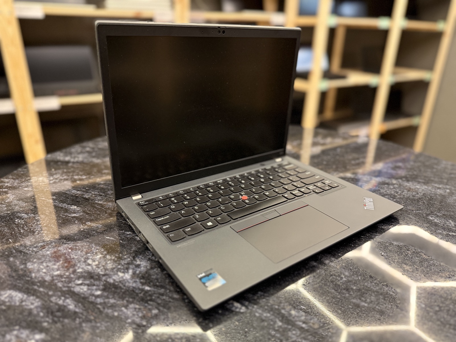 Lenovo ThinkPad X13 Gen 2 Touch (Сенсорый) — фото 1