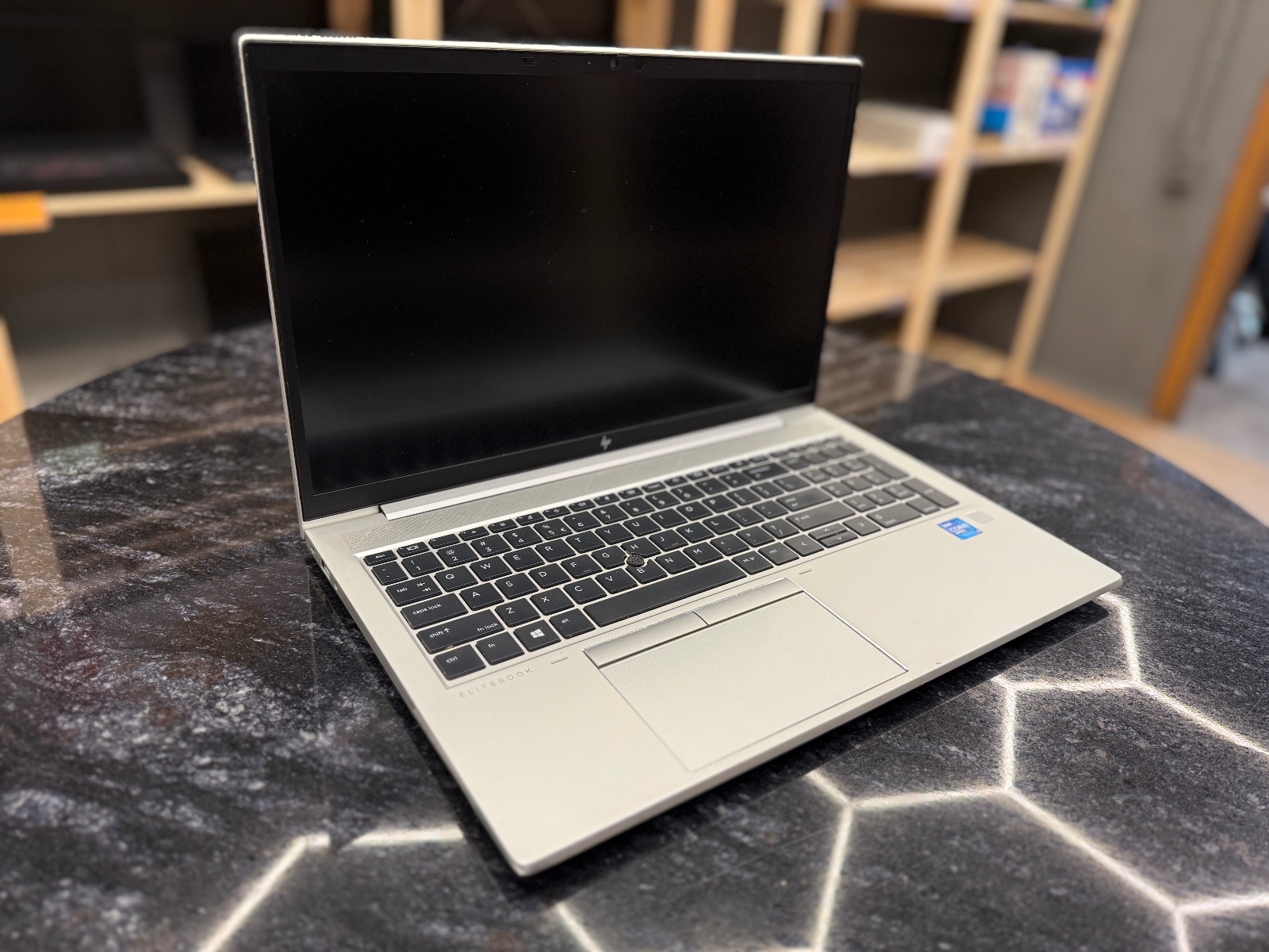 HP ProBook 850 G8