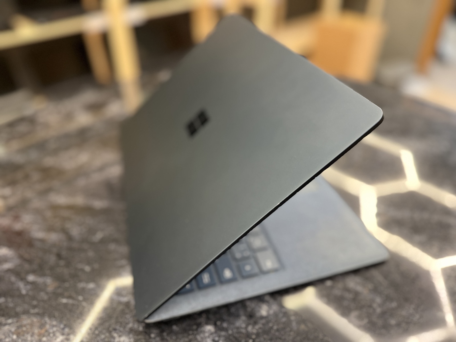 Microsoft Surface Laptop Touch 13.5" (Сенсорный) — фото 6