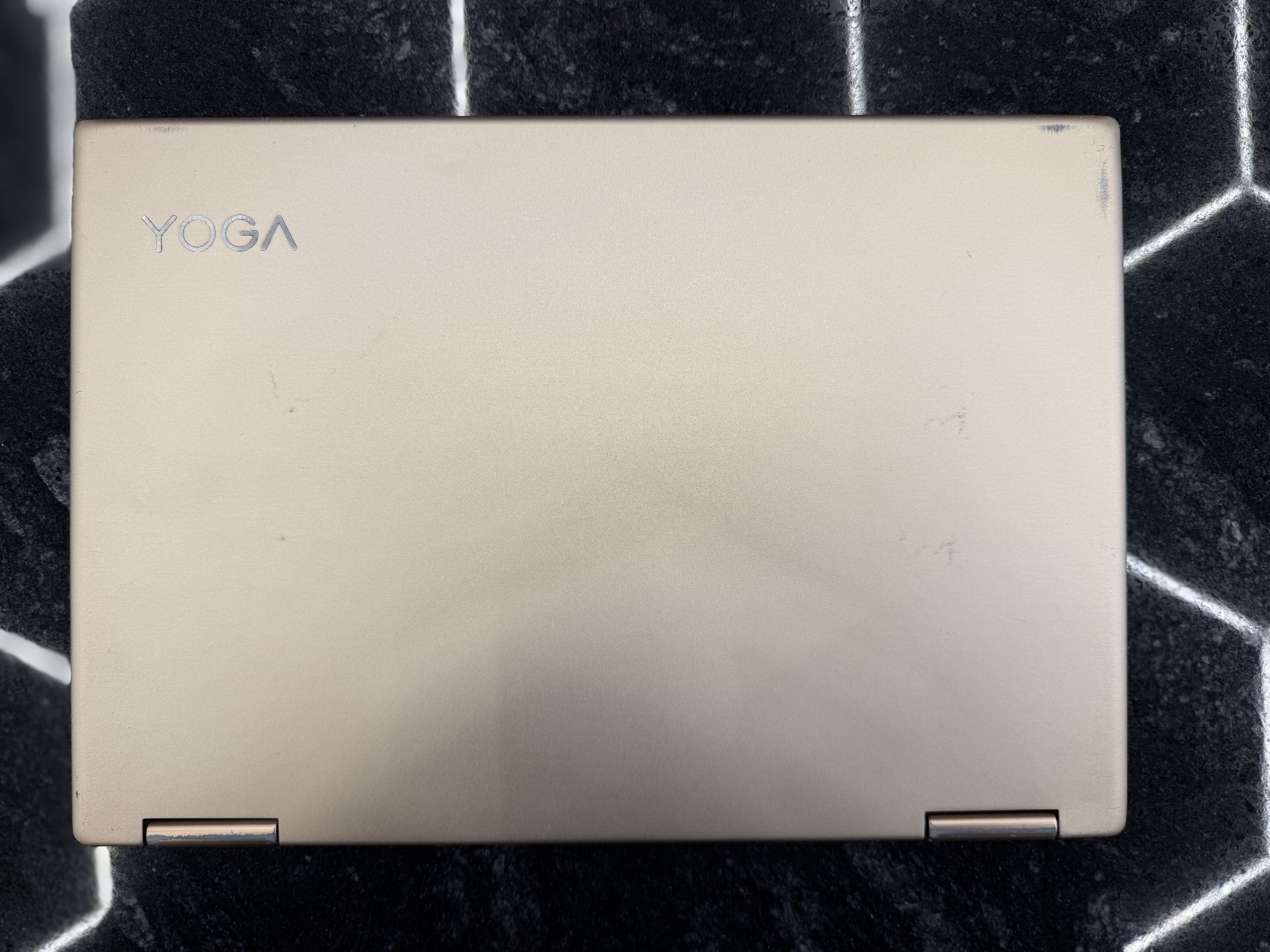 Lenovo Yoga 720-13IKB 13.3 Сенсорный — фото 6