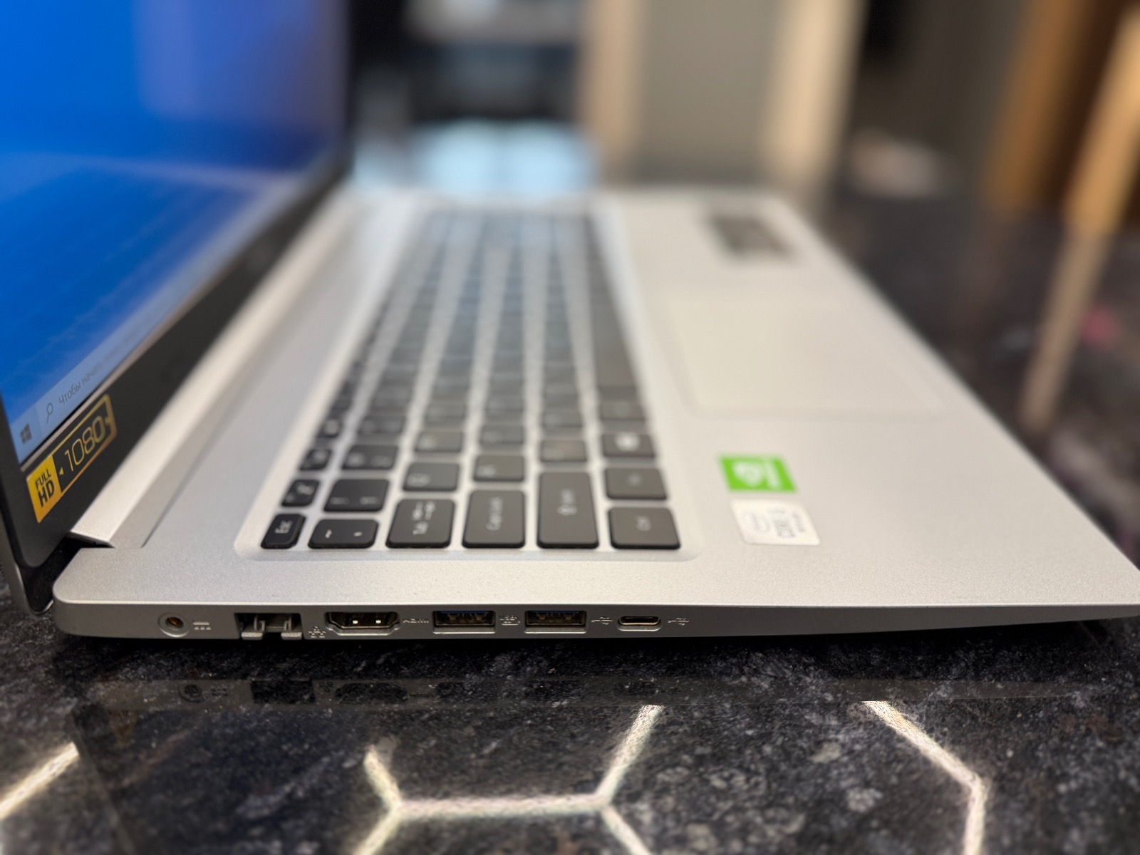 Acer Aspire 5 A515-55G 15.6" — foto :číslo