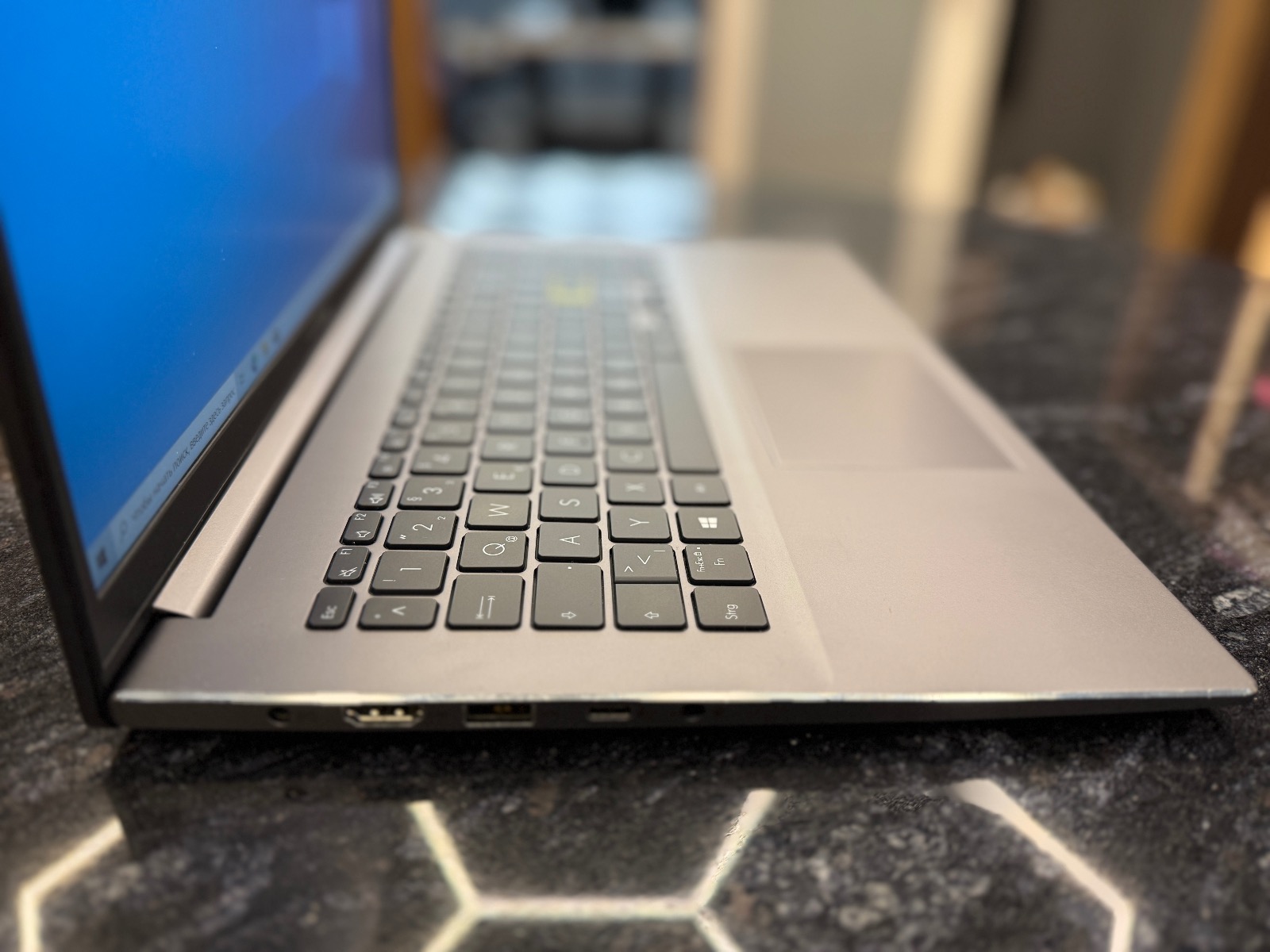 Asus Vivobook S15 S533 (2021) 15.6" — фото 3