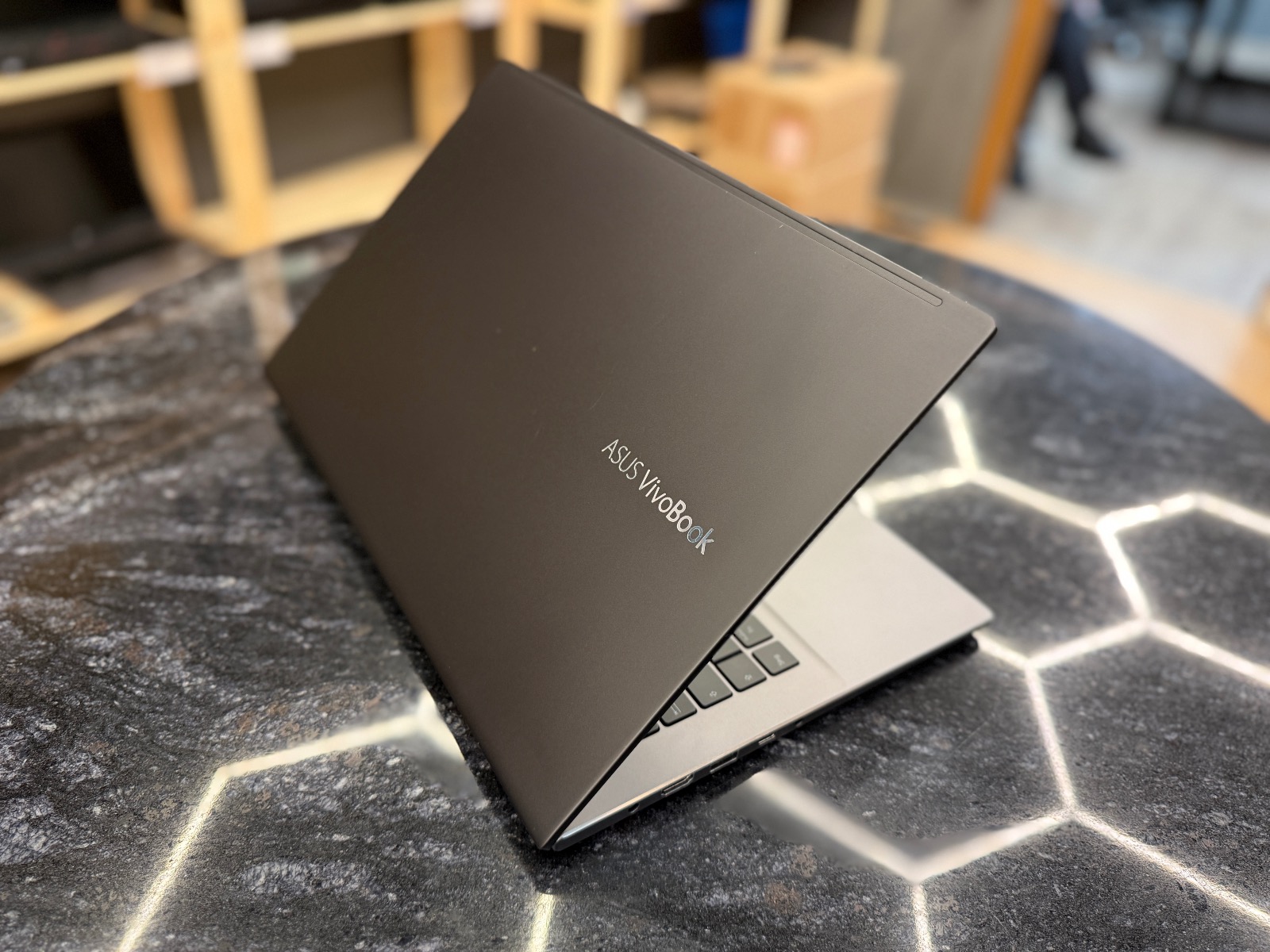 Asus Vivobook S15 S533 (2021) 15.6" — фото 5