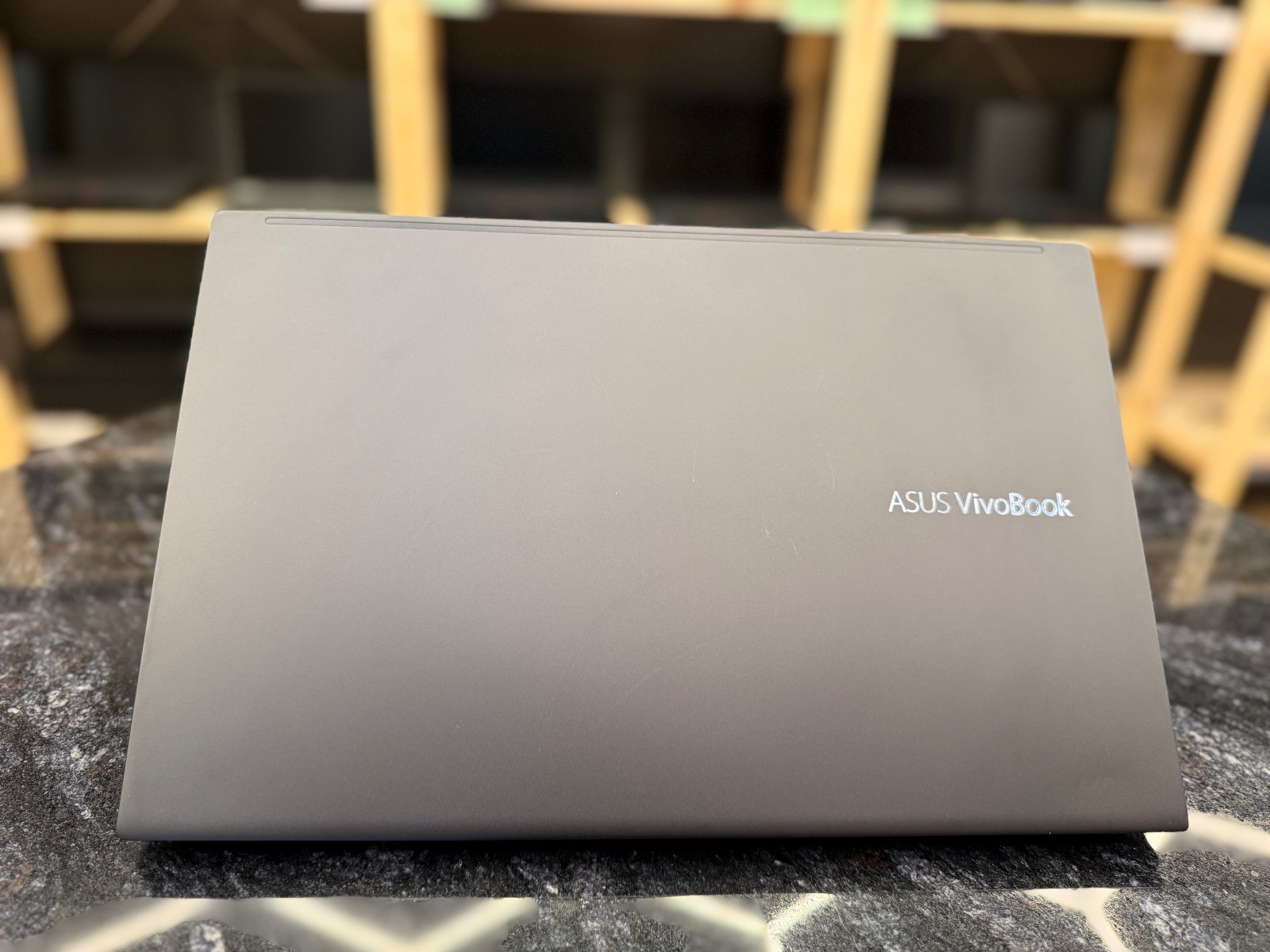 Asus Vivobook S15 S533 (2021) 15.6" — фото 6