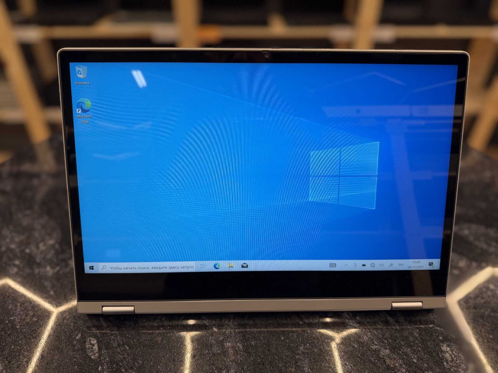 Lenovo Ideapad C340-14IML 14" Сенсорный — фото 6