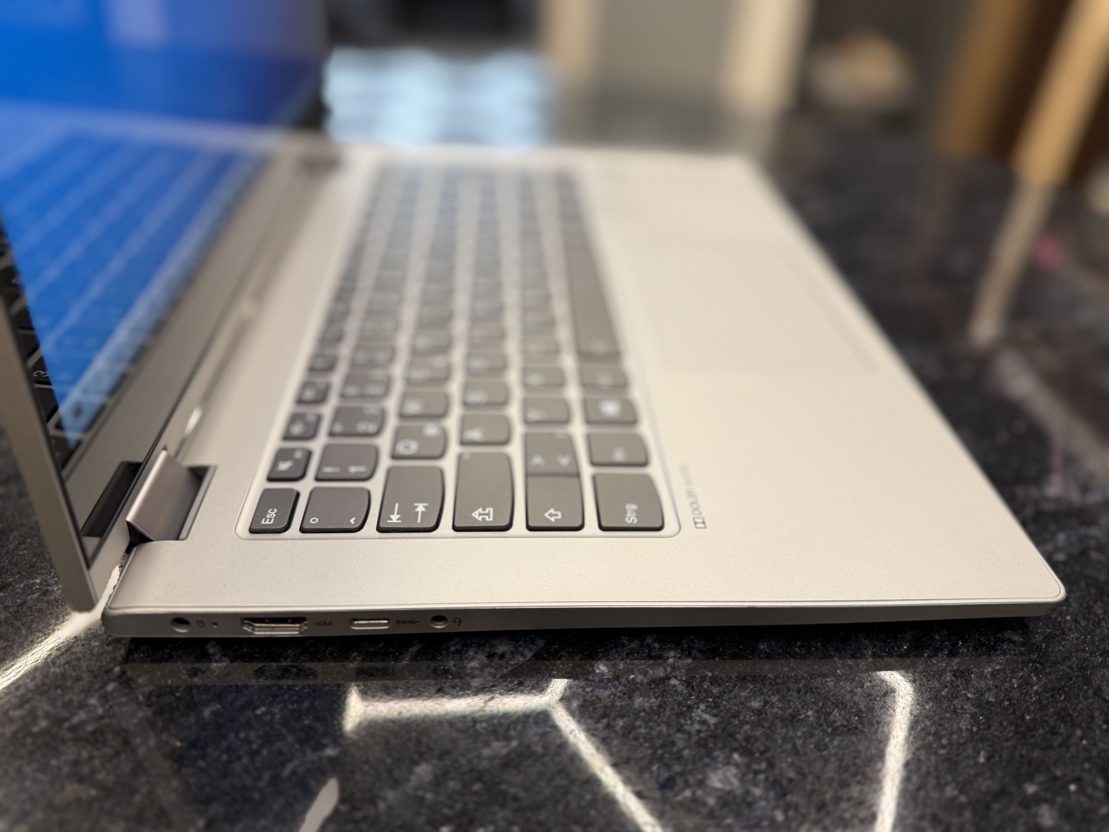 Lenovo Ideapad C340-14IML 14" Сенсорный — фото 10