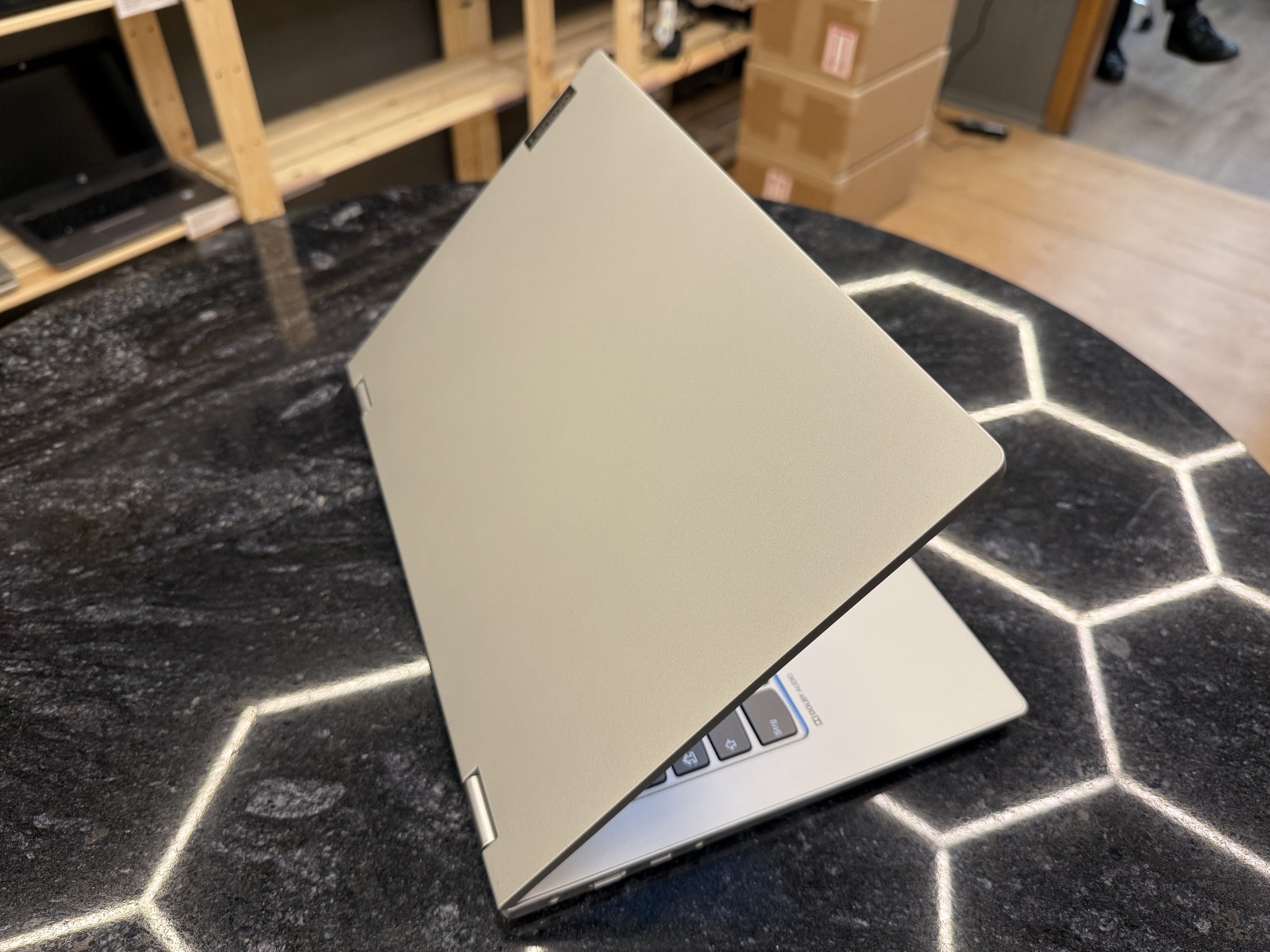 Lenovo Ideapad C340-14IML 14" Сенсорный — фото 11