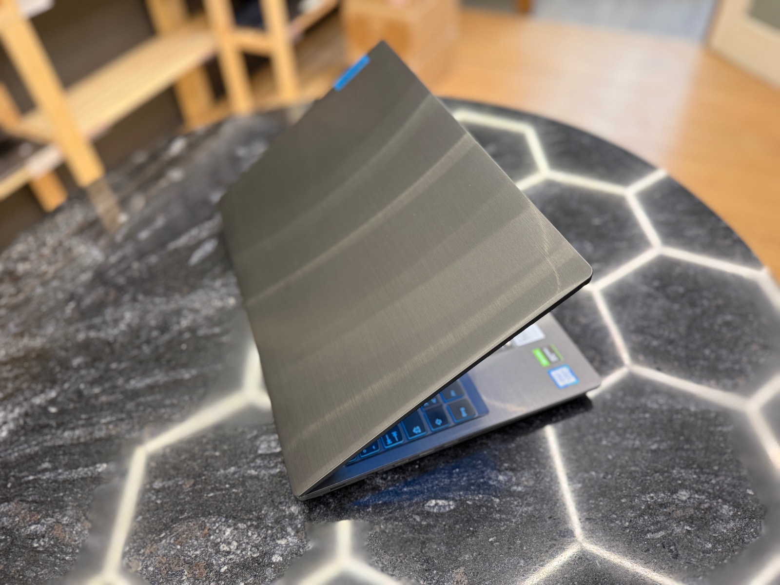 Lenovo IdeaPad L340-15IRH Gaming 15.6" — фото 5