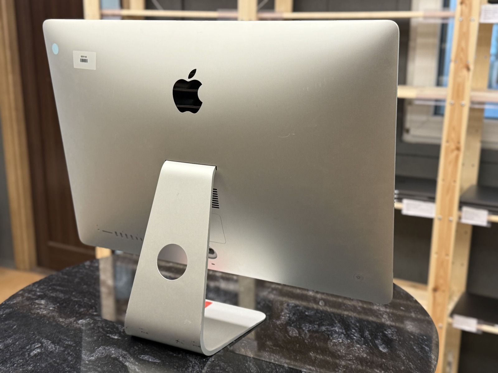 iMac 27" PRO 5K (2019) — фото 2