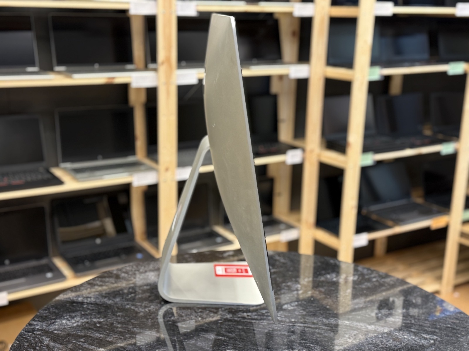 iMac 27" PRO 5K (2019) — фото 3