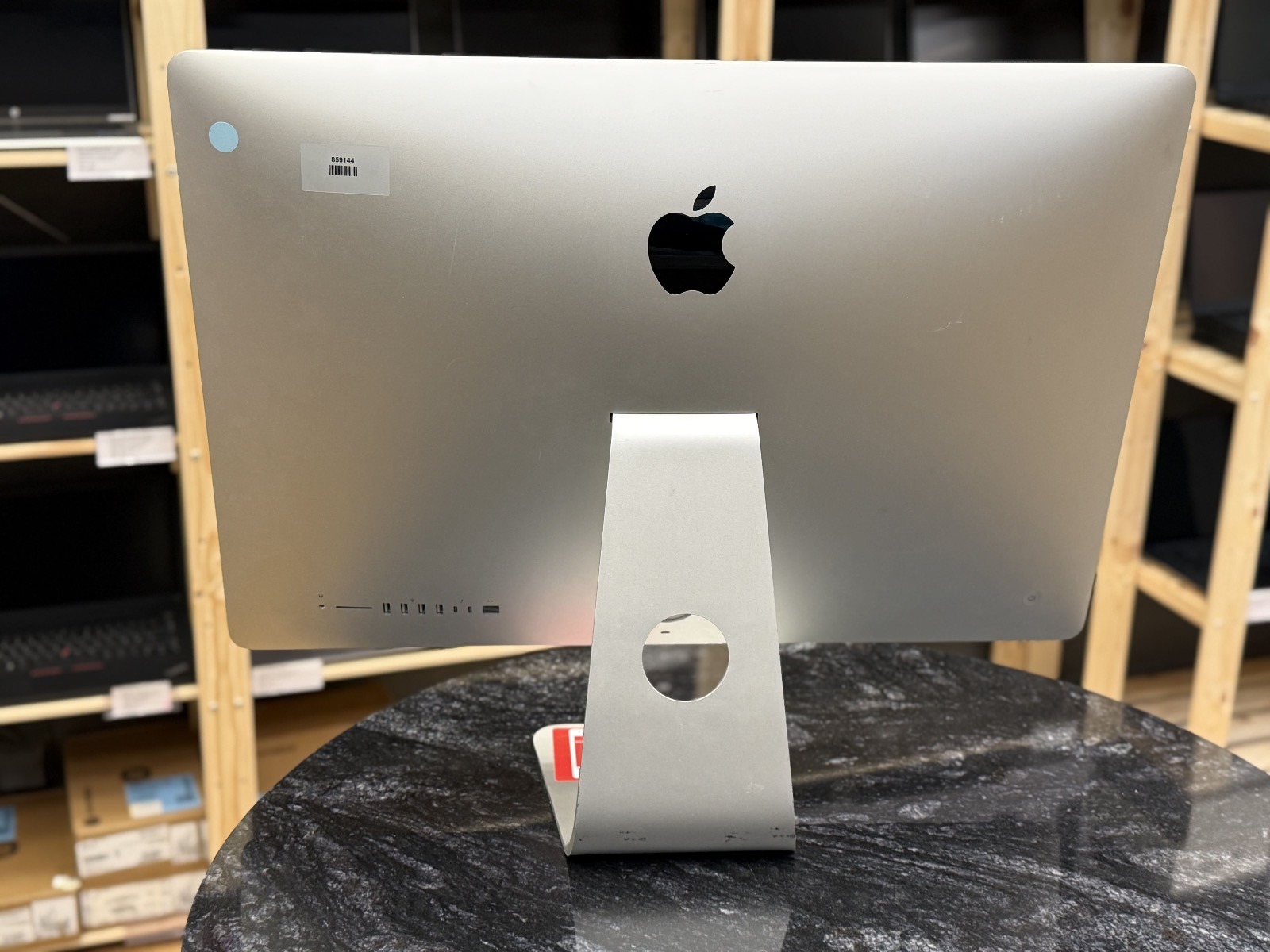iMac 27" PRO 5K (2019) — фото 4