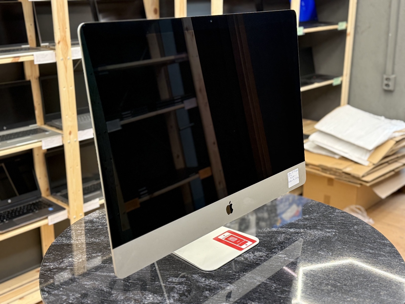 iMac 27" 5K (2017)