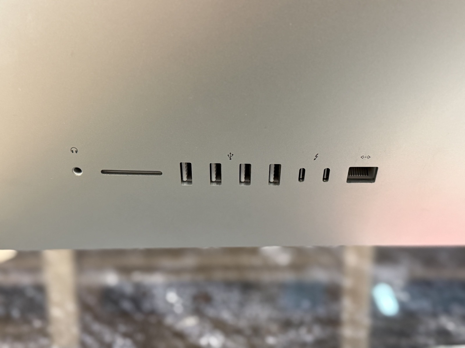 iMac 21.5" 5K (2019)  — фото 5