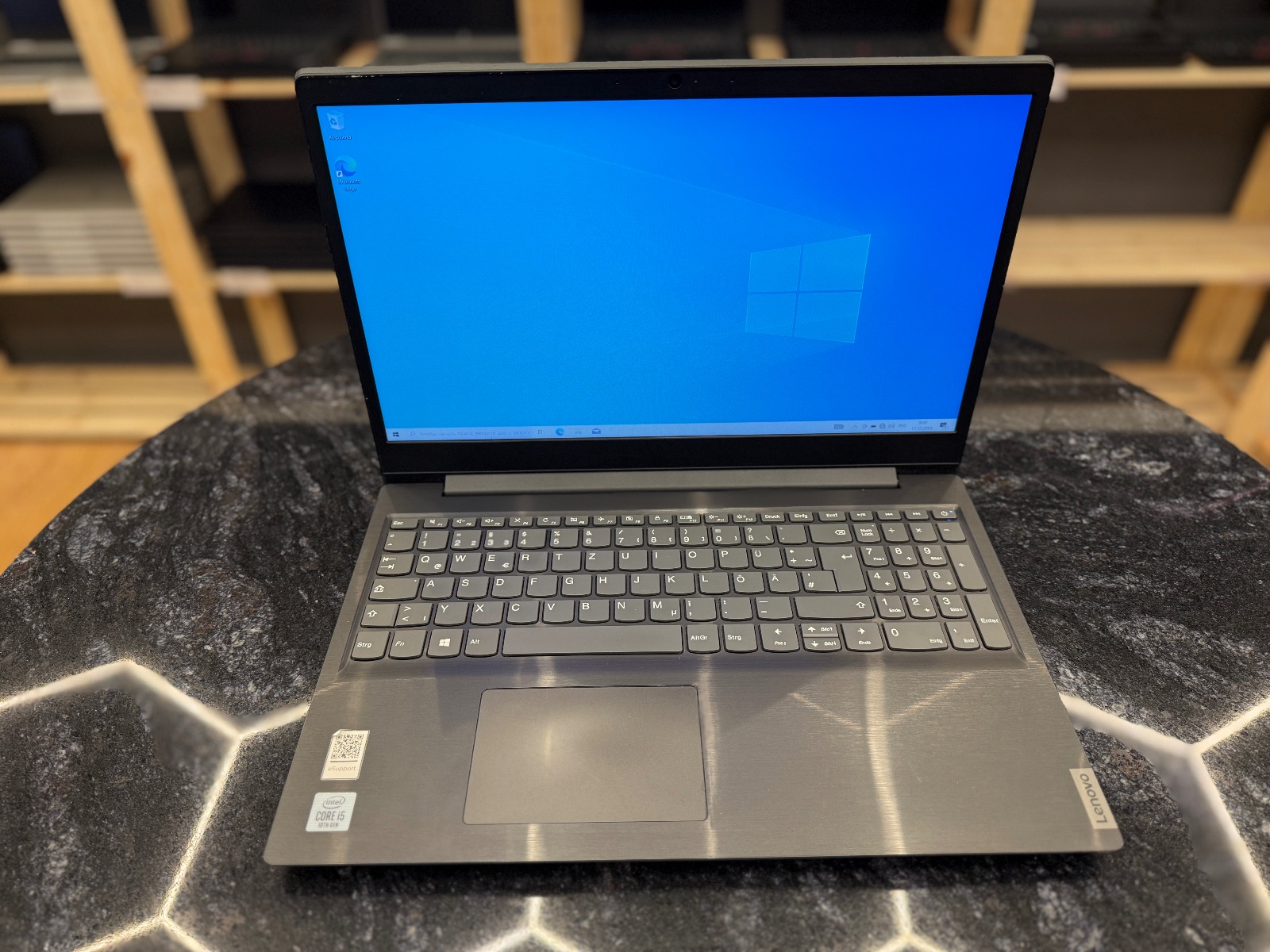 Lenovo Ideapad S145-15IIL 15.6" — фото 2