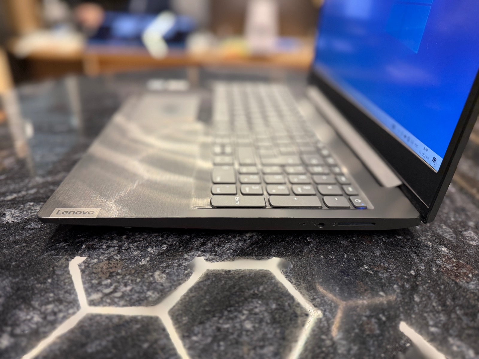 Lenovo Ideapad S145-15IIL 15.6" — фото 3