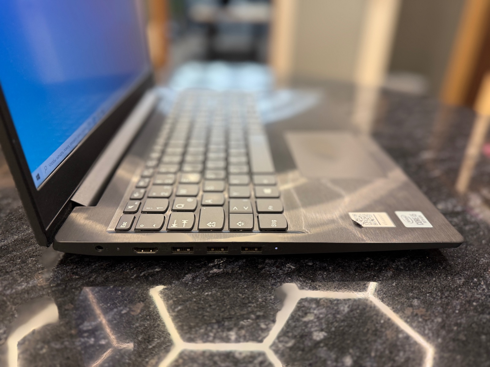 Lenovo Ideapad S145-15IIL 15.6" — фото 4