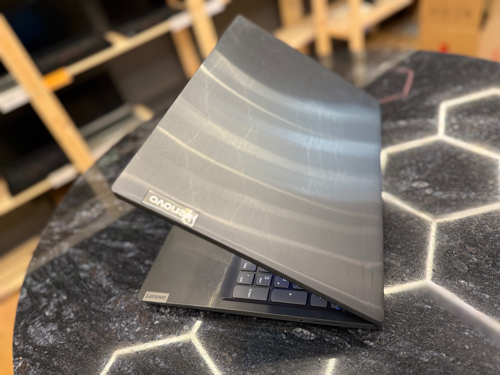 Lenovo Ideapad S145-15IIL 15.6" — фото 5