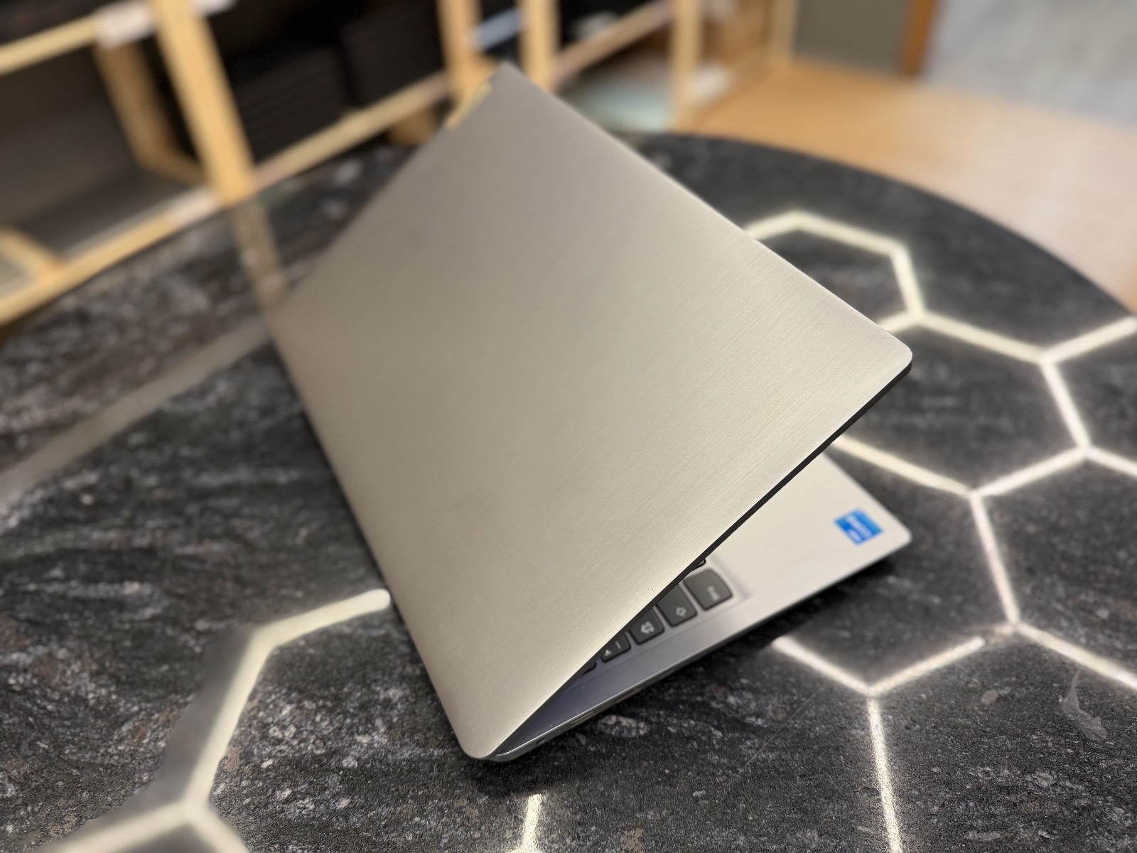 Lenovo IdeaPad 3 15IAU7 15.6" — фото 5