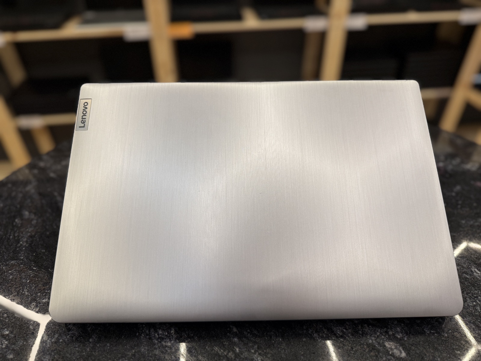 Lenovo IdeaPad 3 15IAU7 15.6" — фото 6