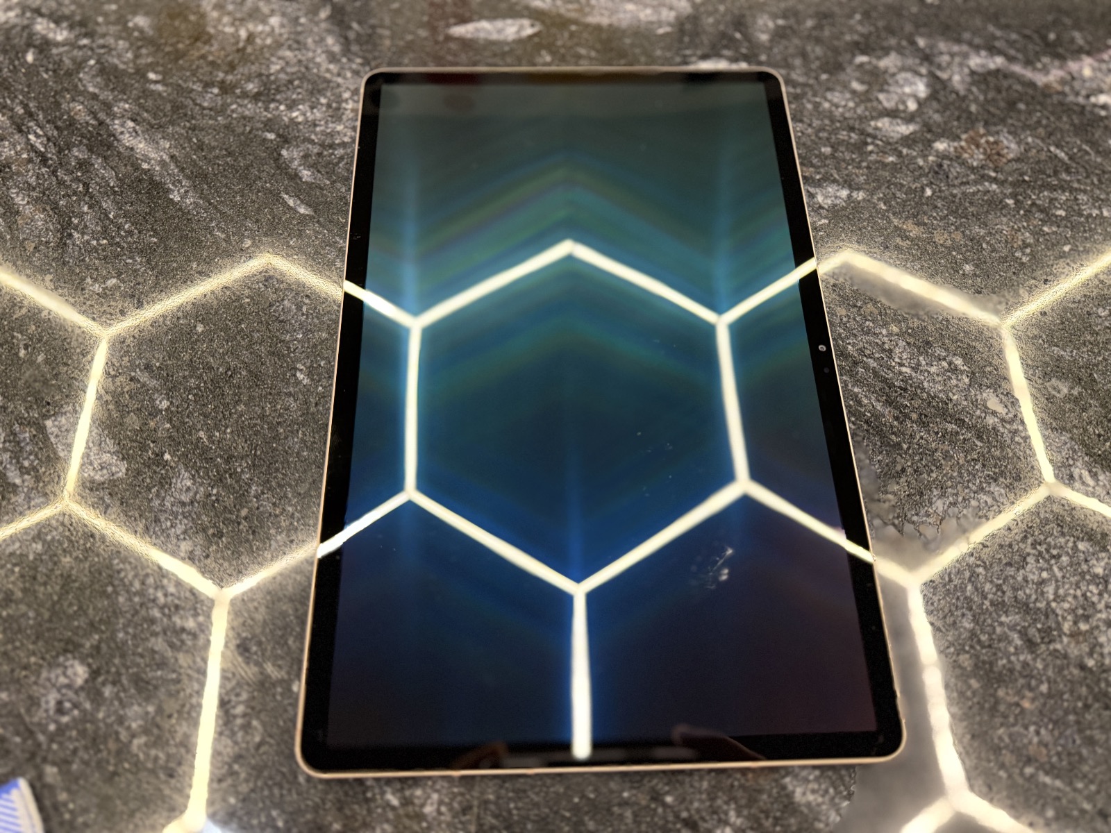 Samsung Galaxy Tab S7 Plus 5G 256GB T976B — фото 2