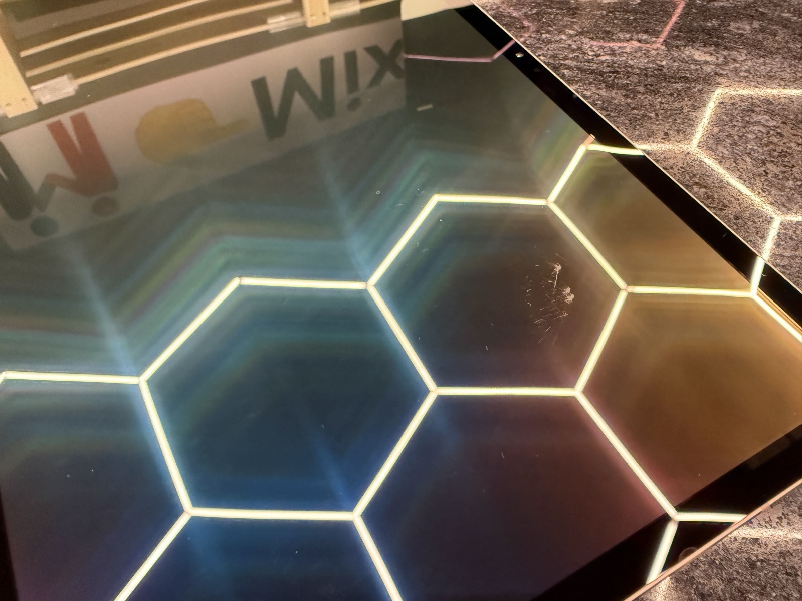 Samsung Galaxy Tab S7 Plus 5G 256GB T976B — фото 3