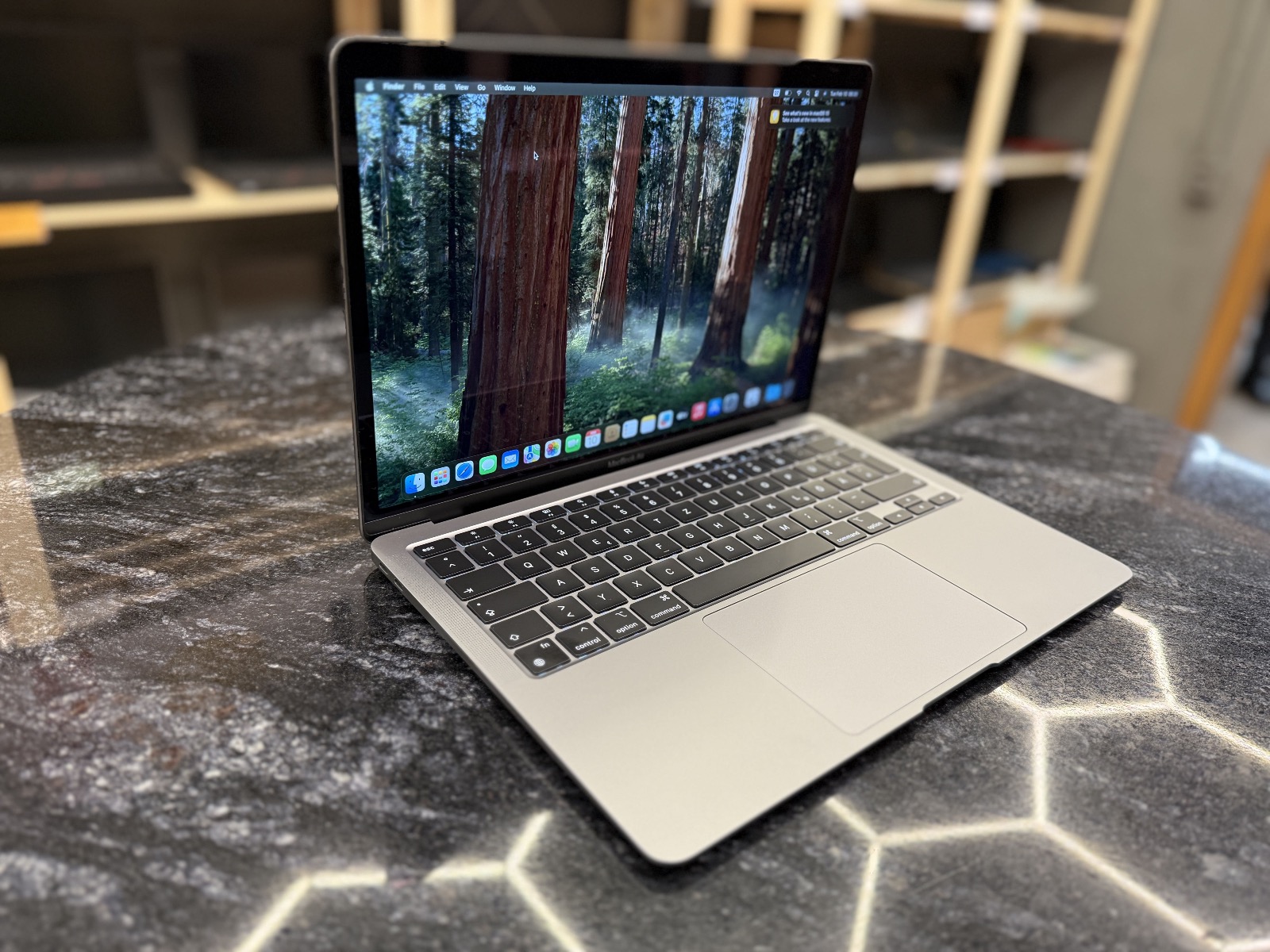 MacBook Air 13" 2020/M1/16RAM/1TB/A2337